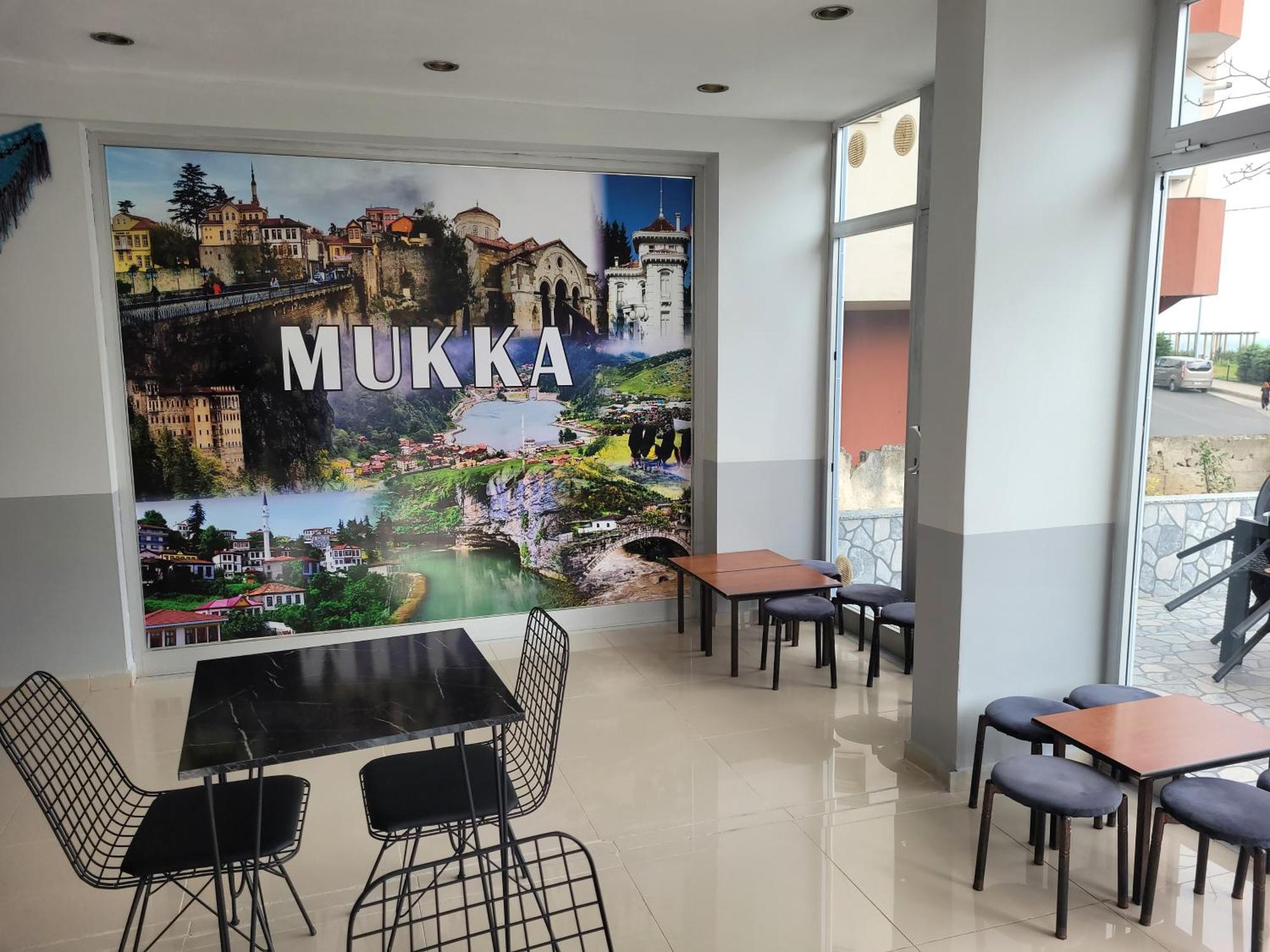 Apartment Mukka Turizim Amacli Daireler *