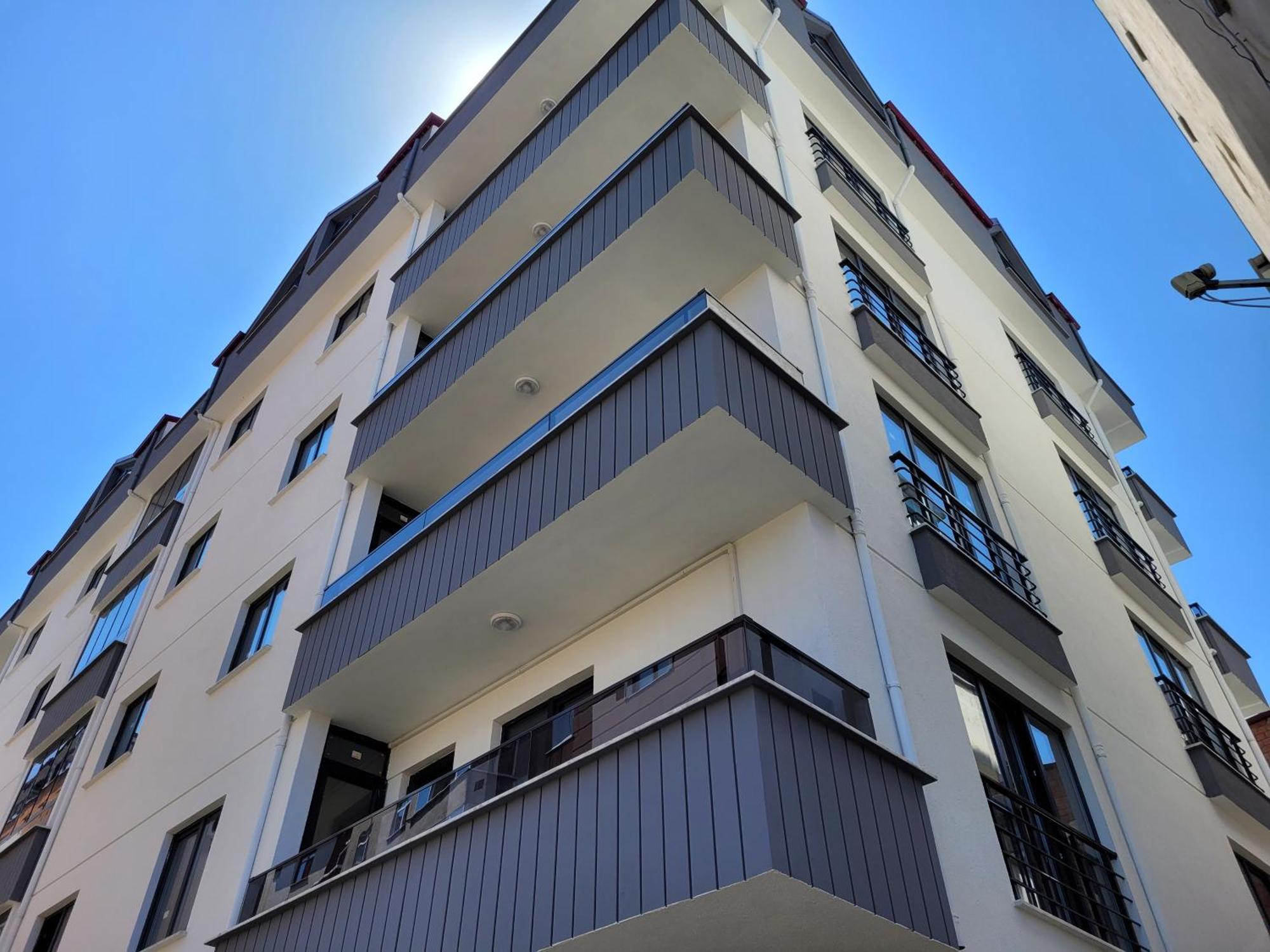 Apartment Mukka Turizim Amacli Daireler *