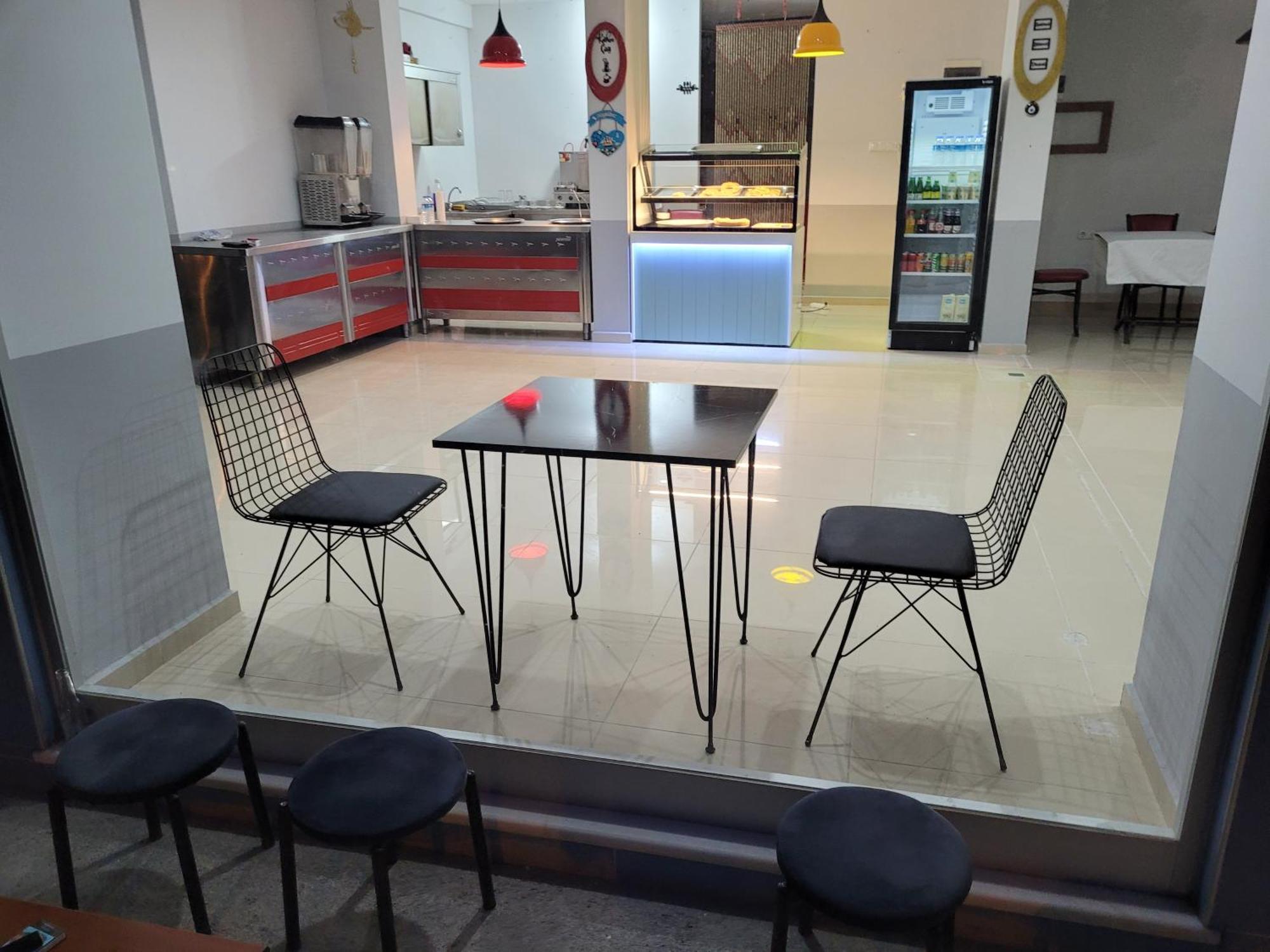Mukka Turizim Amacli Daireler Apartment *