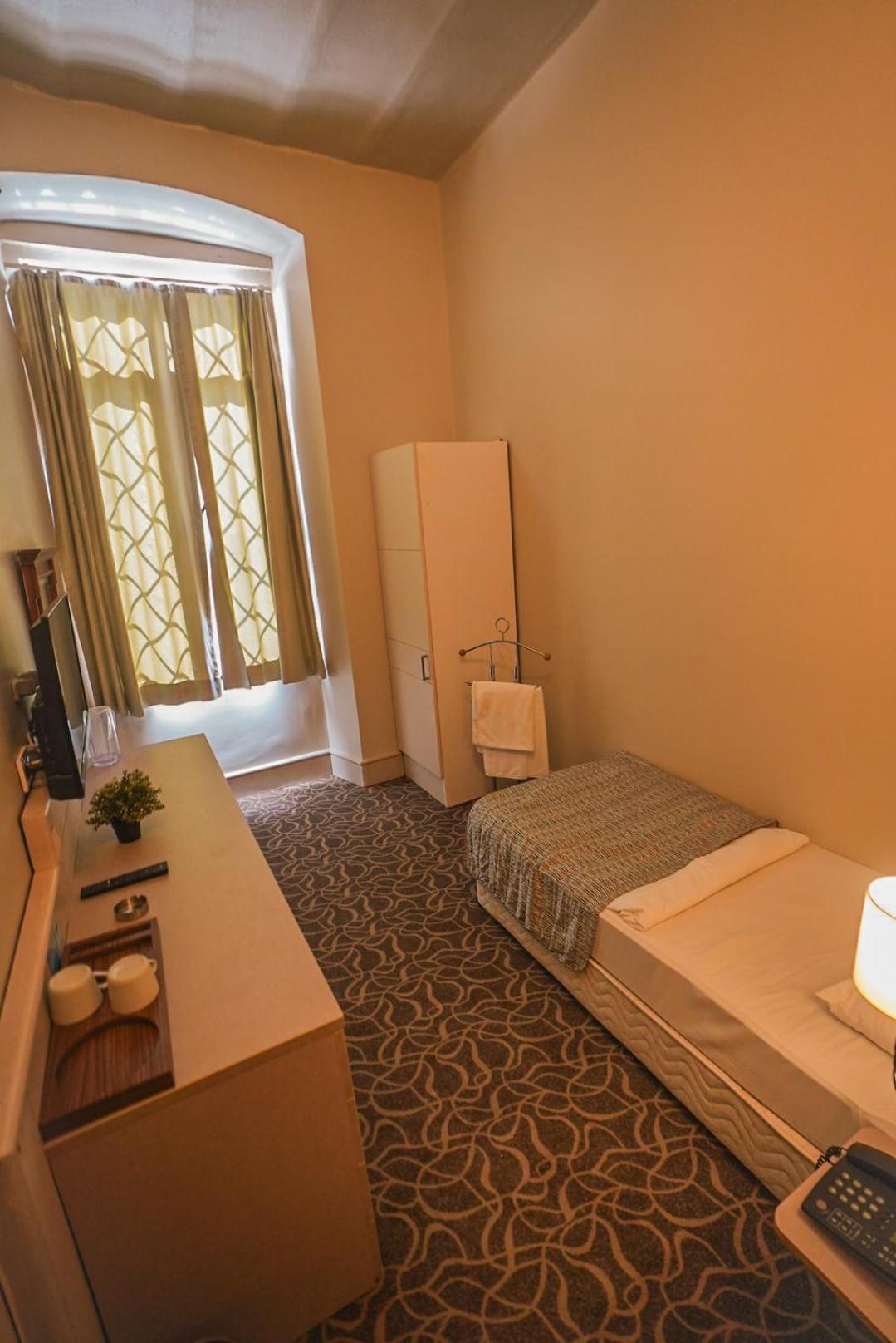 Hotel Aria Palace Taksim 3*