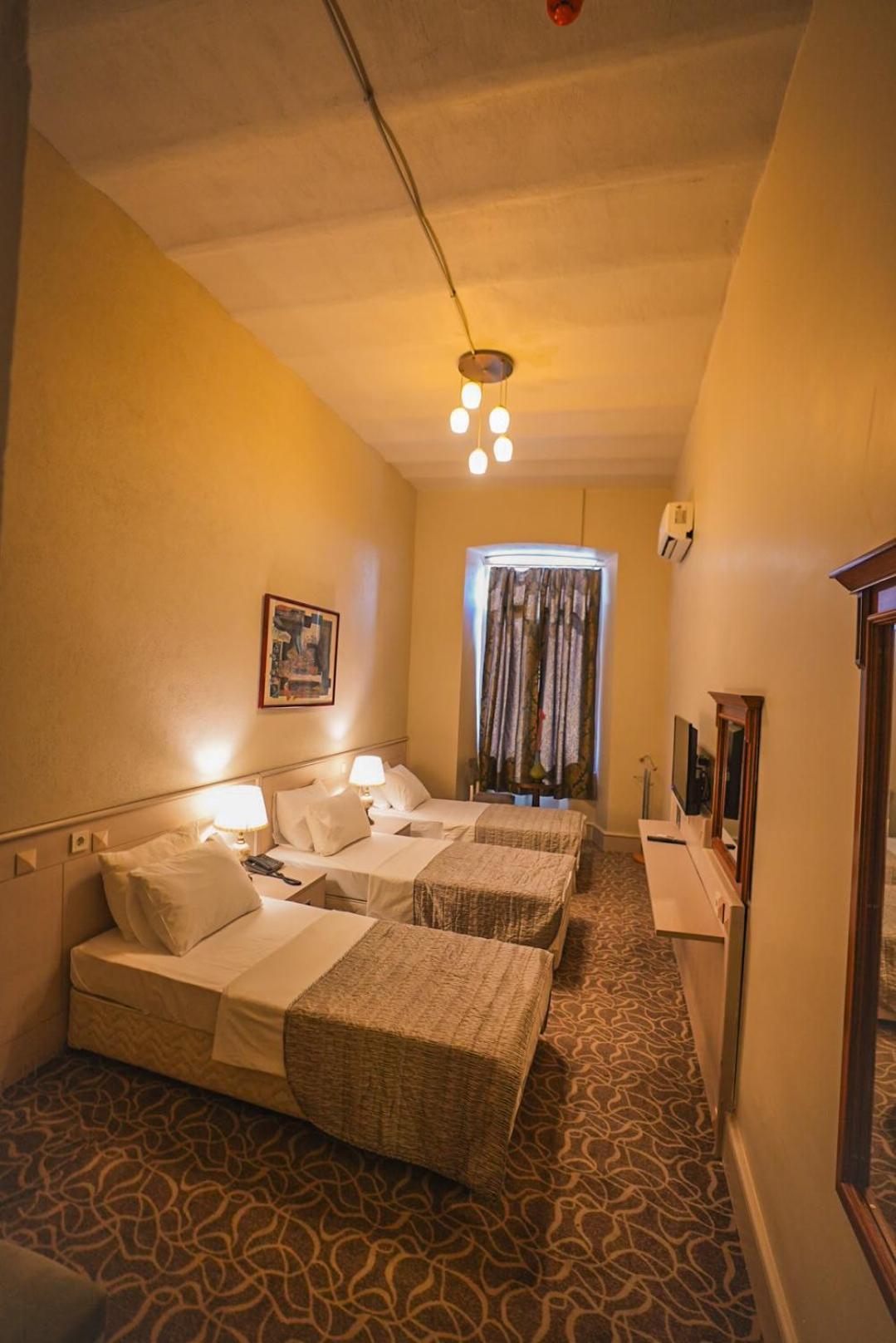 Aria Palace Taksim Hotel Istanbul