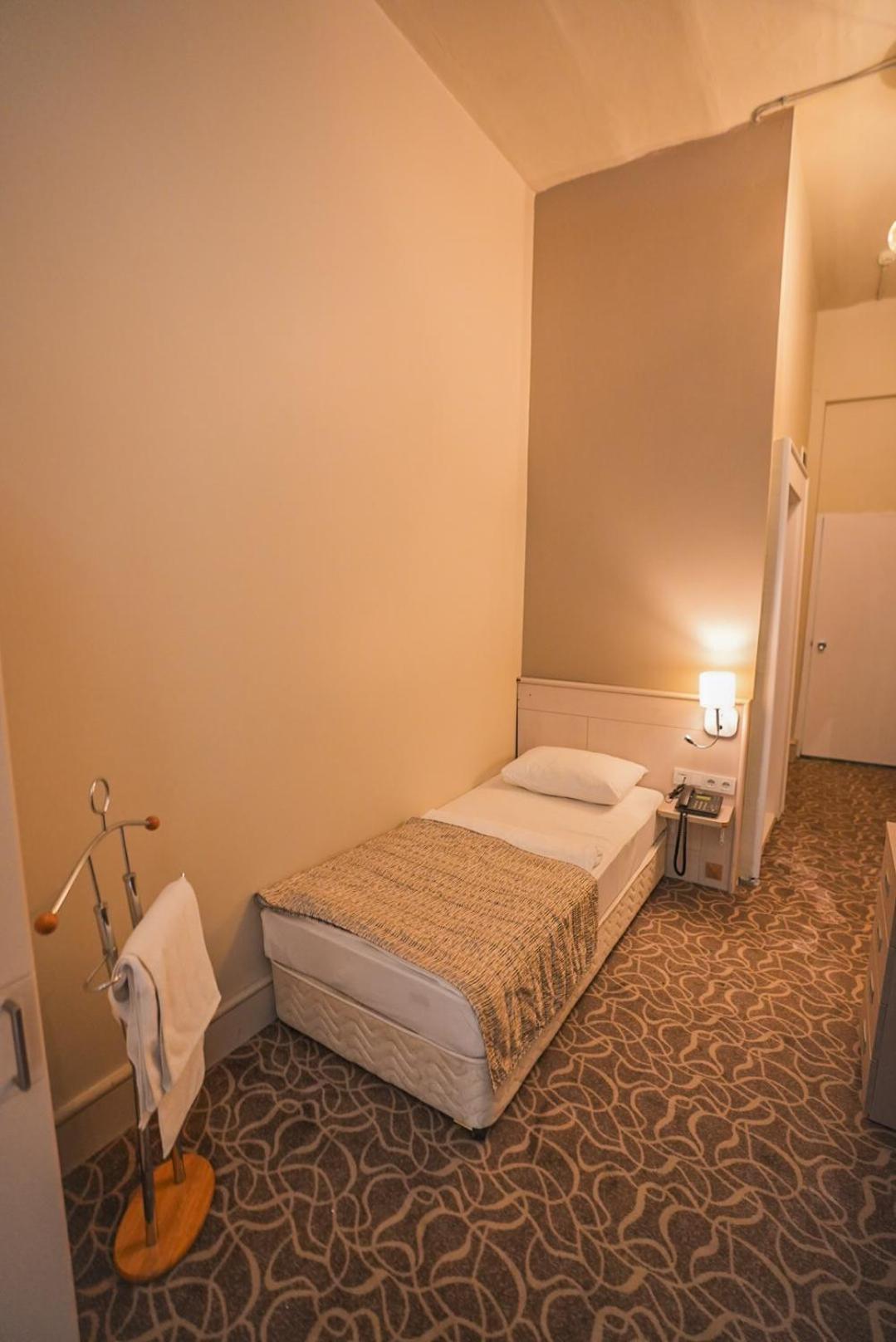 Aria Palace Taksim 3* Istanbul
