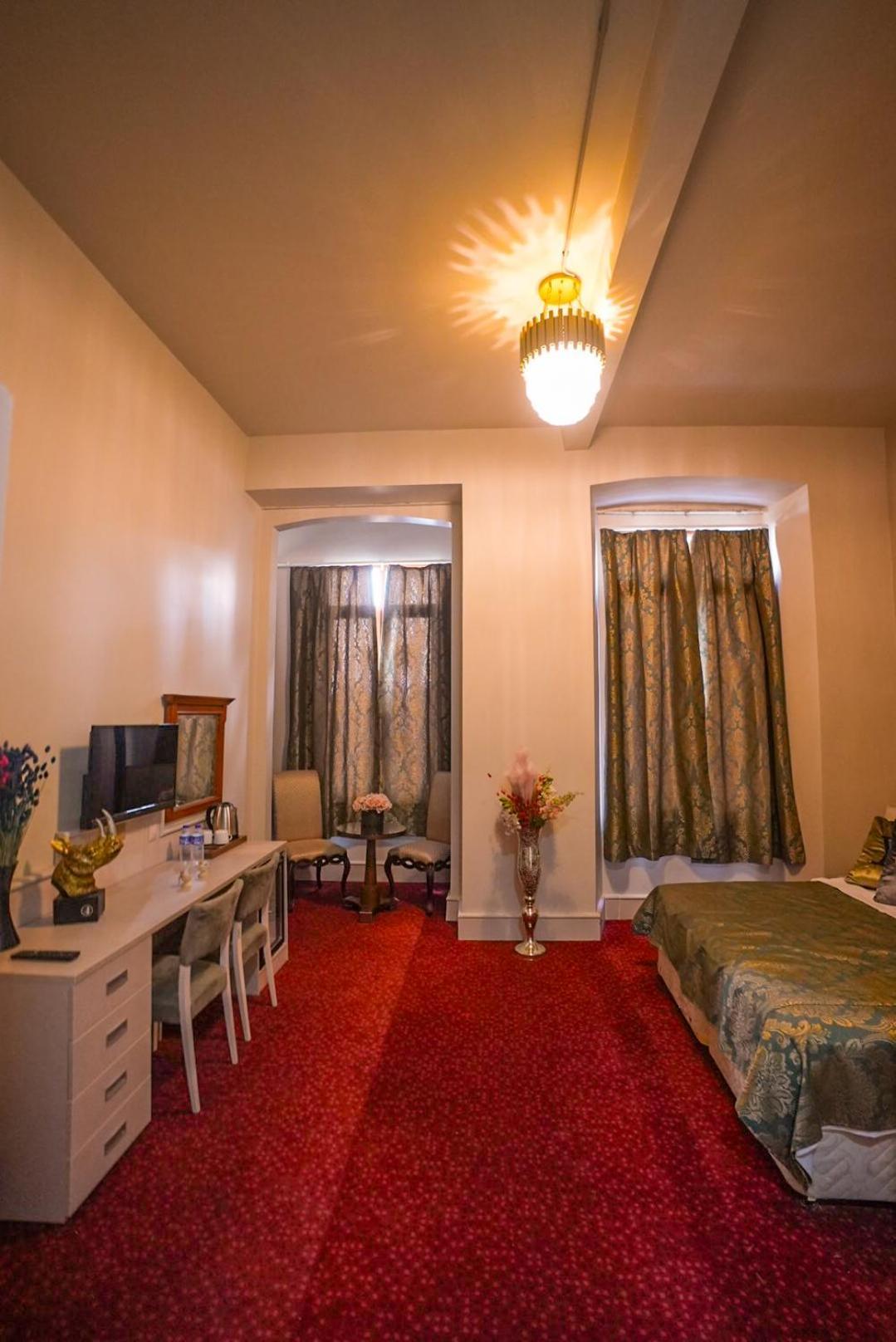 Hotel Aria Palace Taksim 3*