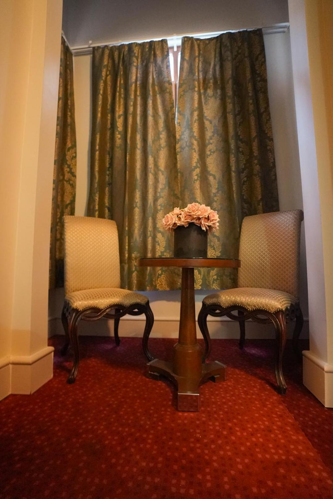 Aria Palace Taksim