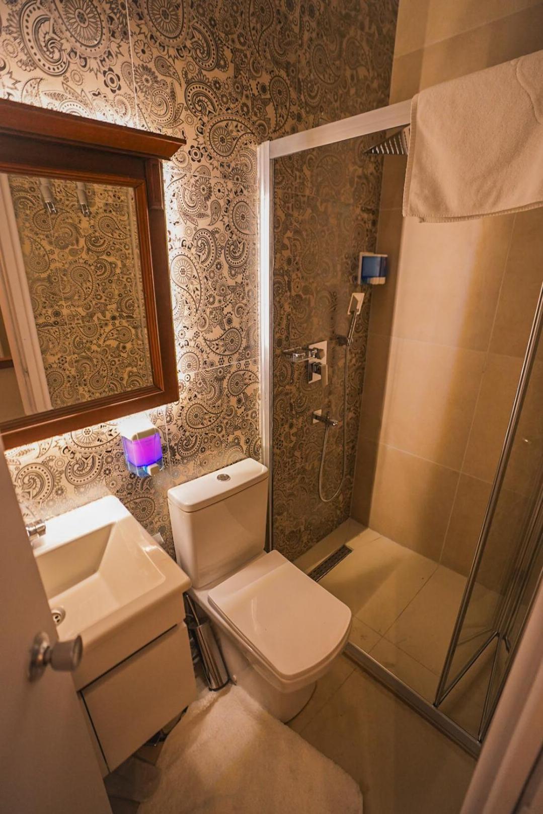 Aria Palace Taksim Hotel Istanbul