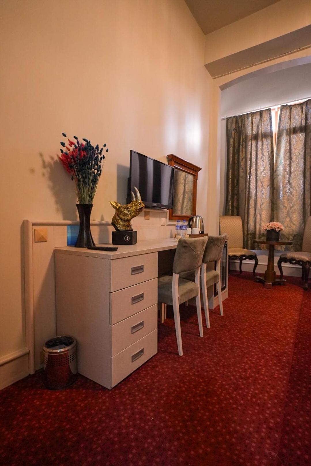 Aria Palace Taksim Istanbul