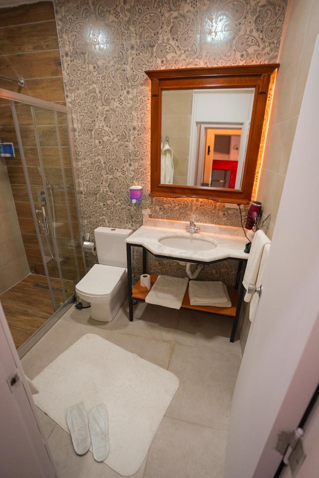 Aria Palace Taksim