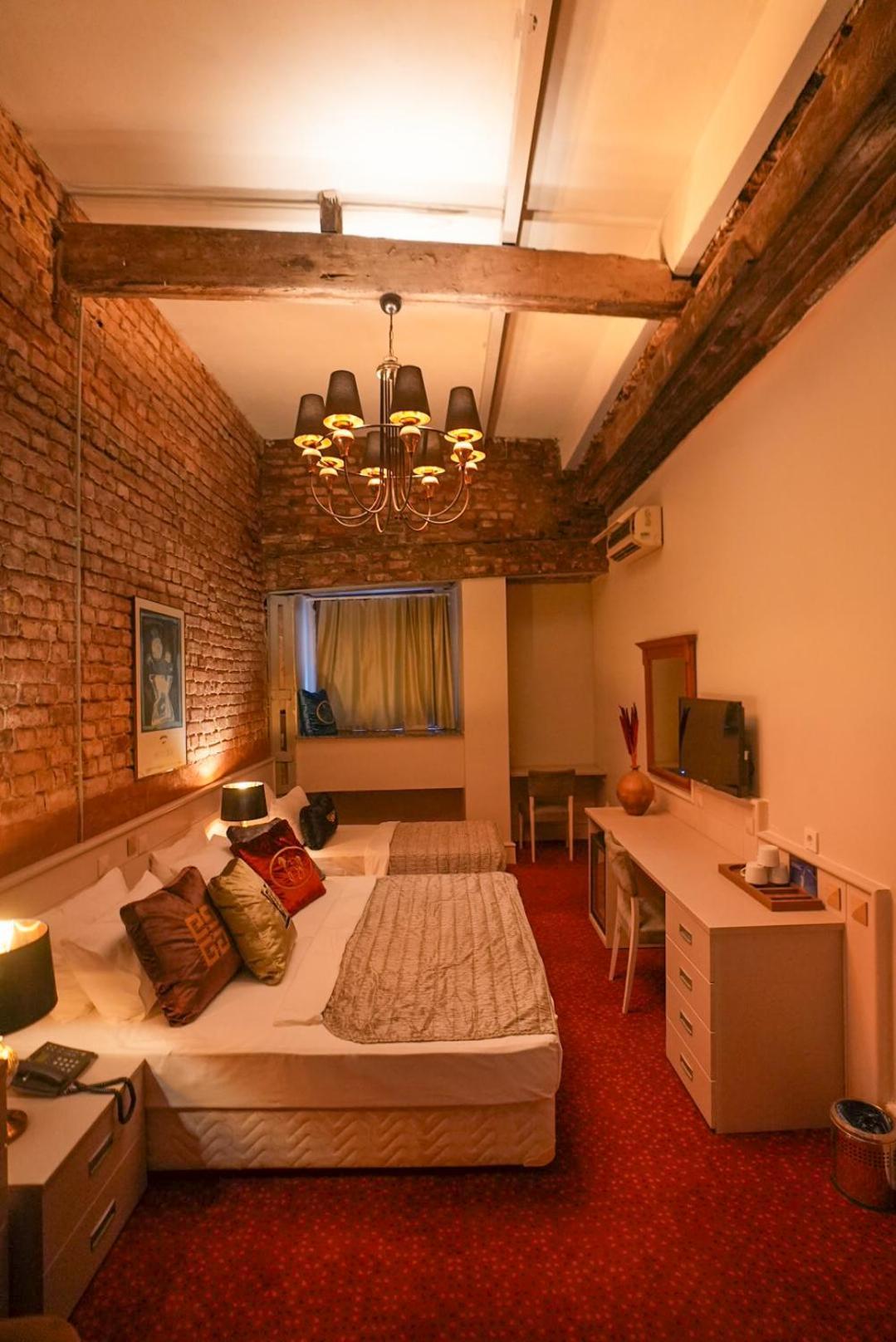 Aria Palace Taksim