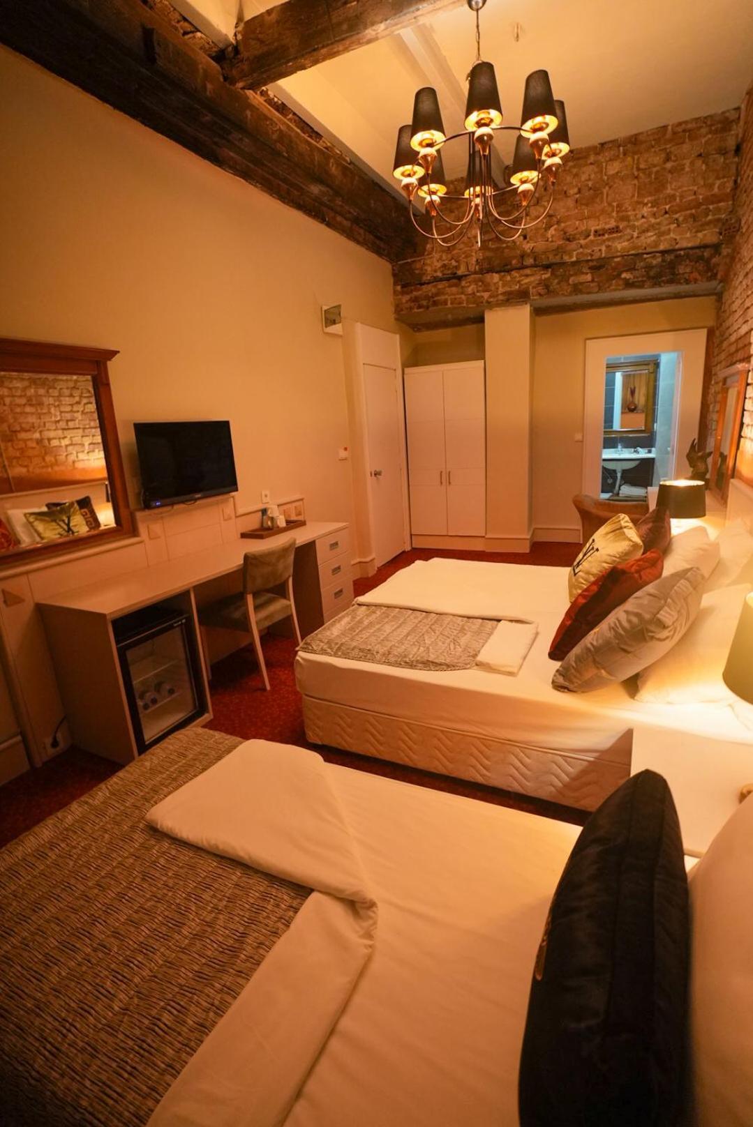 Hotel Aria Palace Taksim
