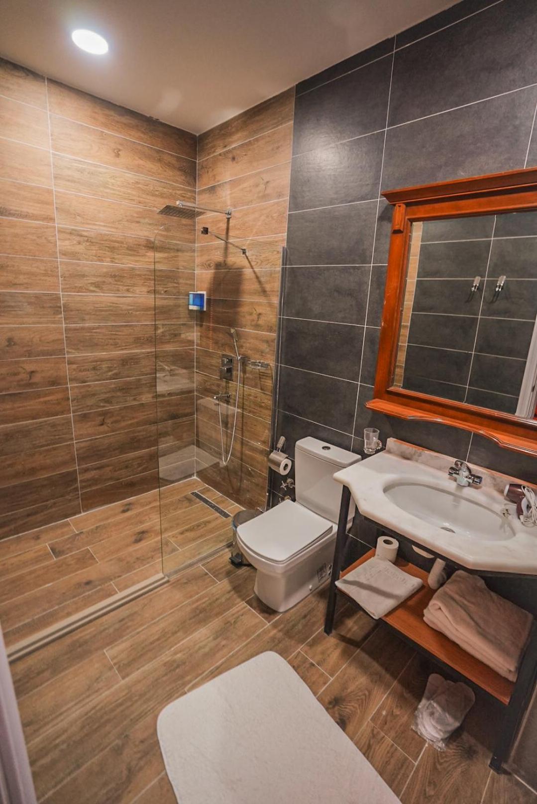 Aria Palace Taksim Hotel 3*