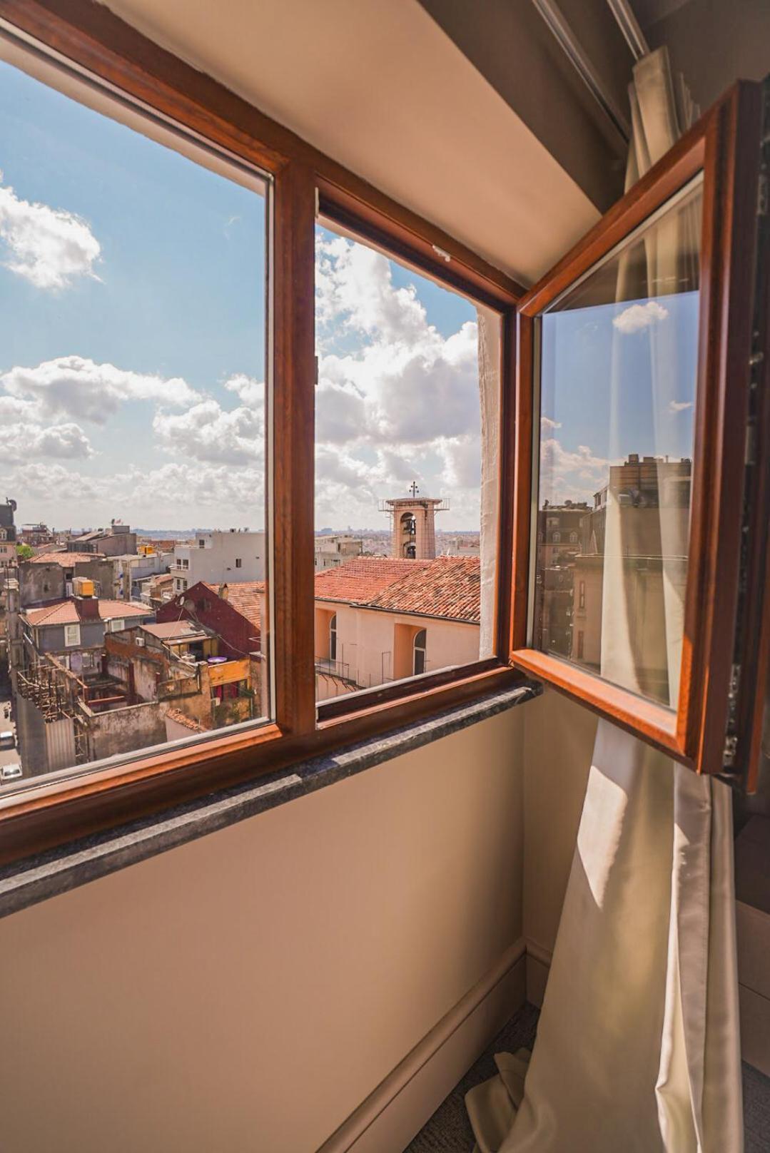 Hotel Aria Palace Taksim