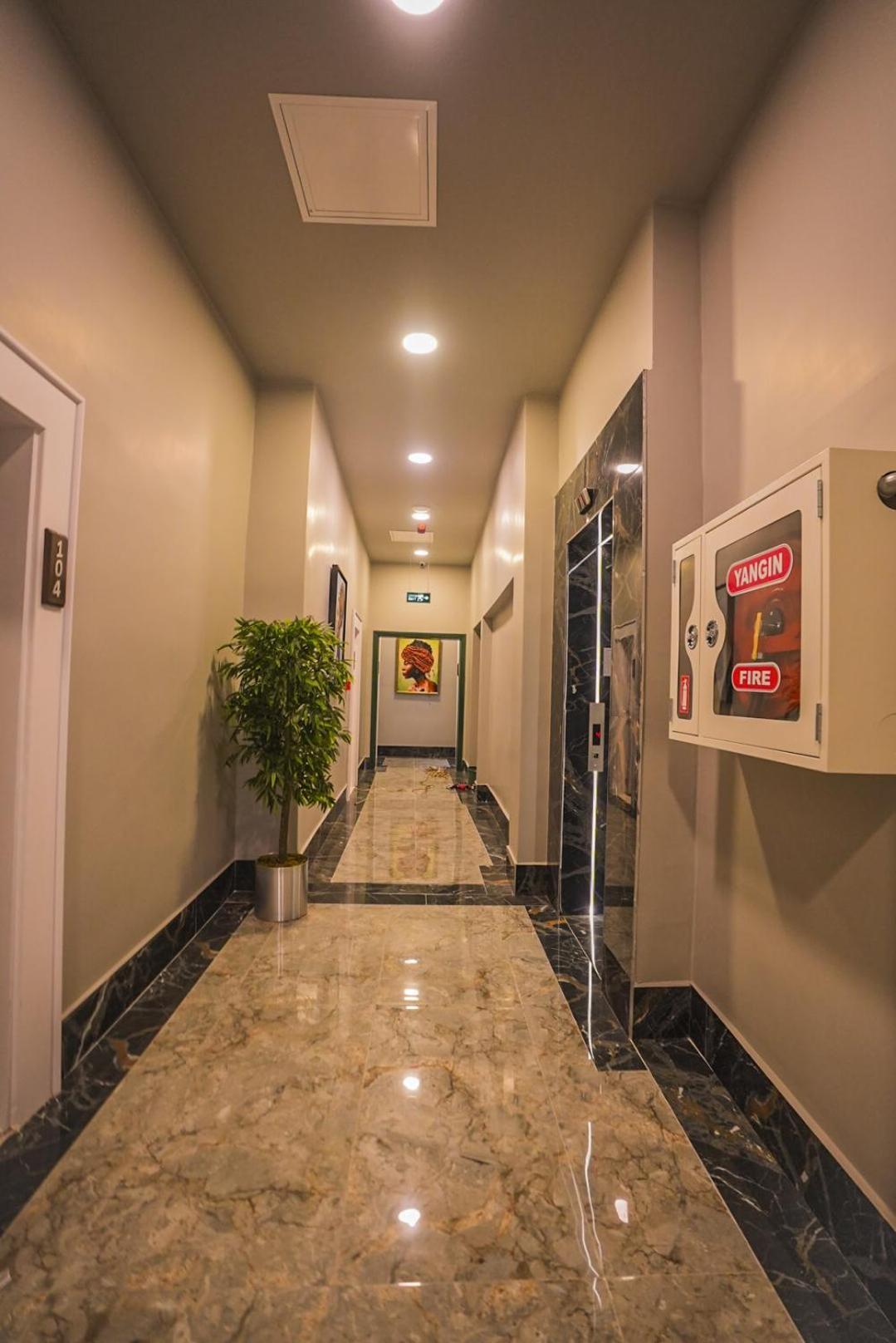Hotel Aria Palace Taksim Istanbul