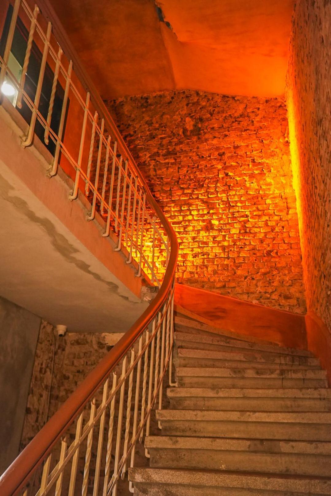 Hotel Aria Palace Taksim