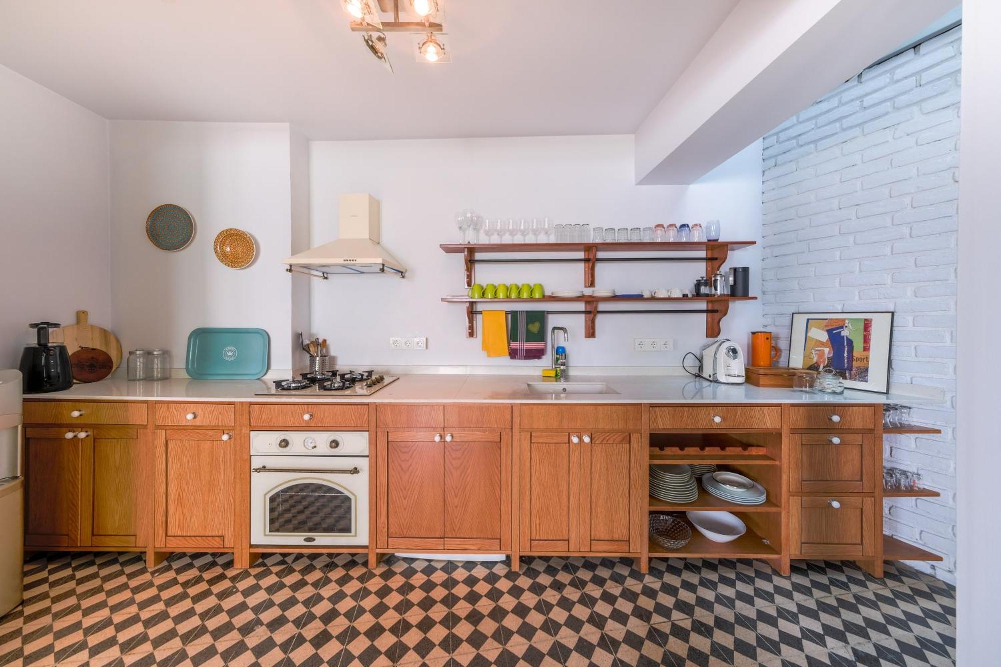 Maison Detroit Iconic 3br Triplex With Great Views * Istanbul