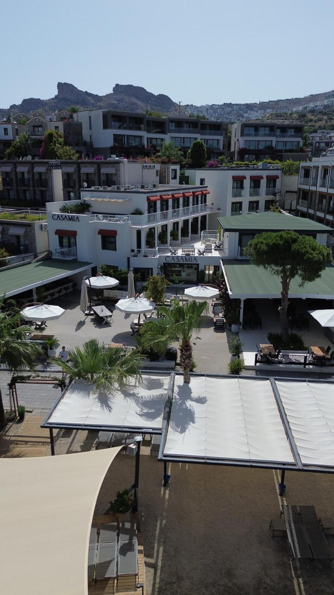 Casamia Hotel Gundogan (Bodrum)