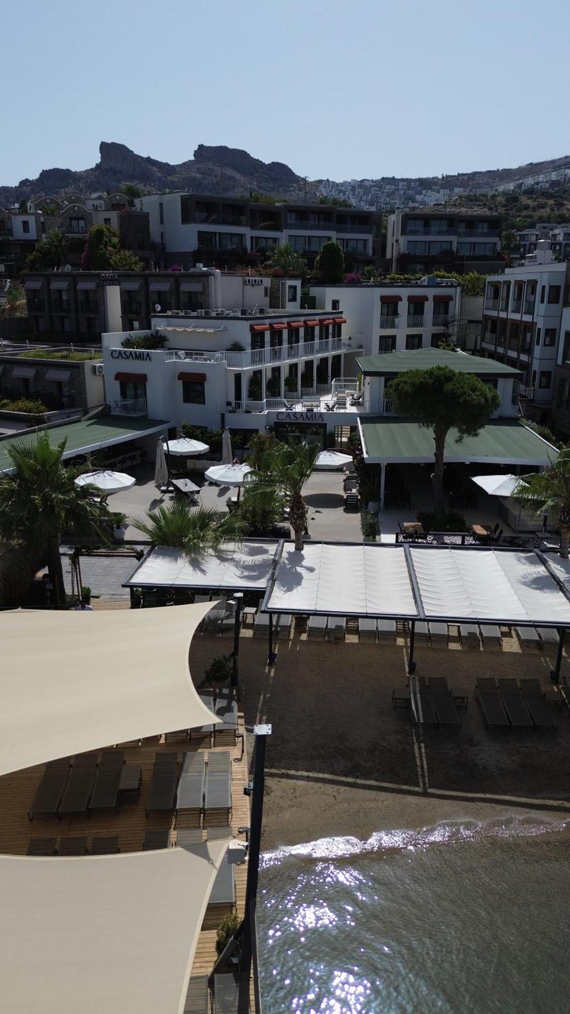 Casamia Hotel