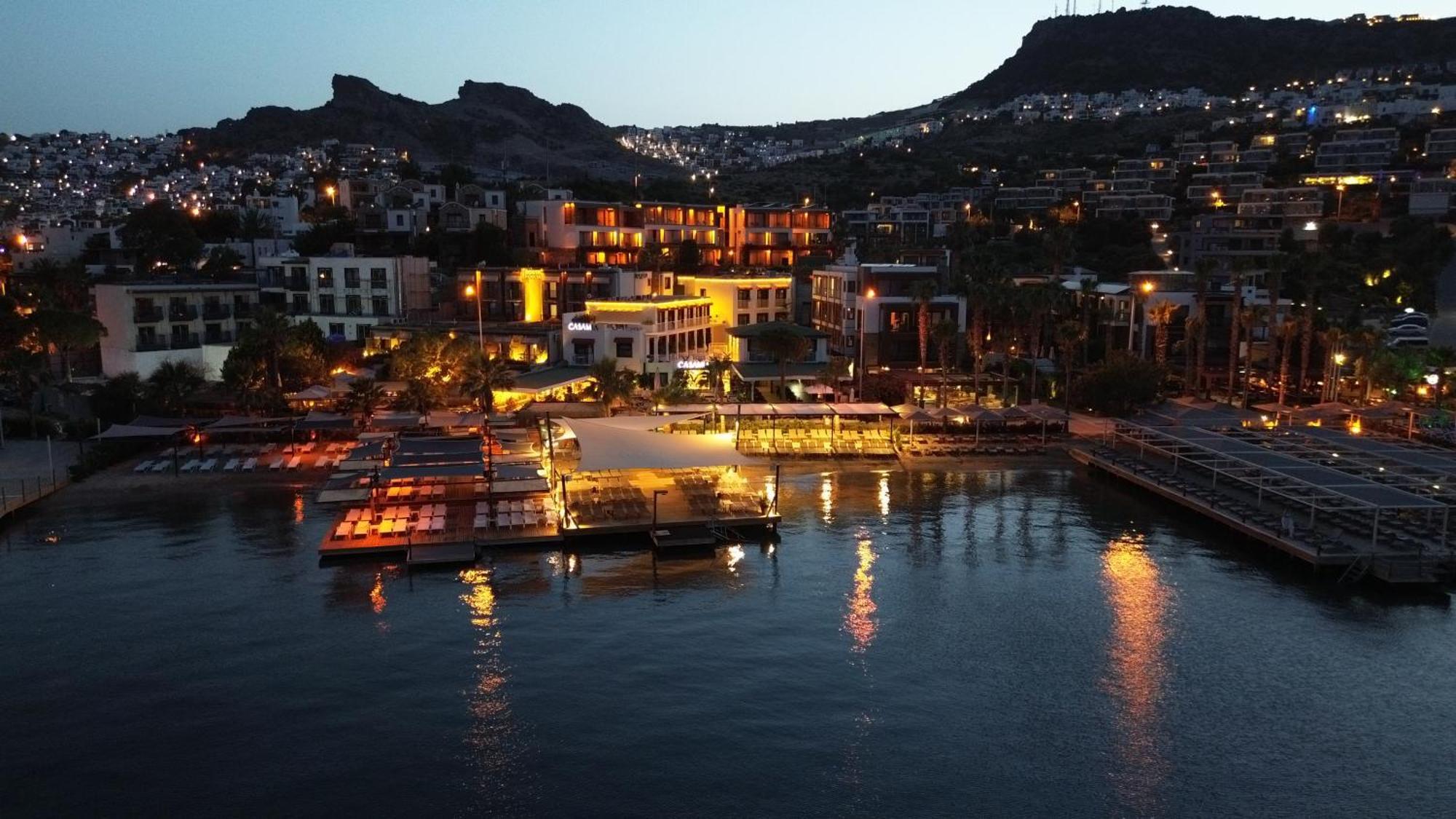 Casamia Hotel 3*