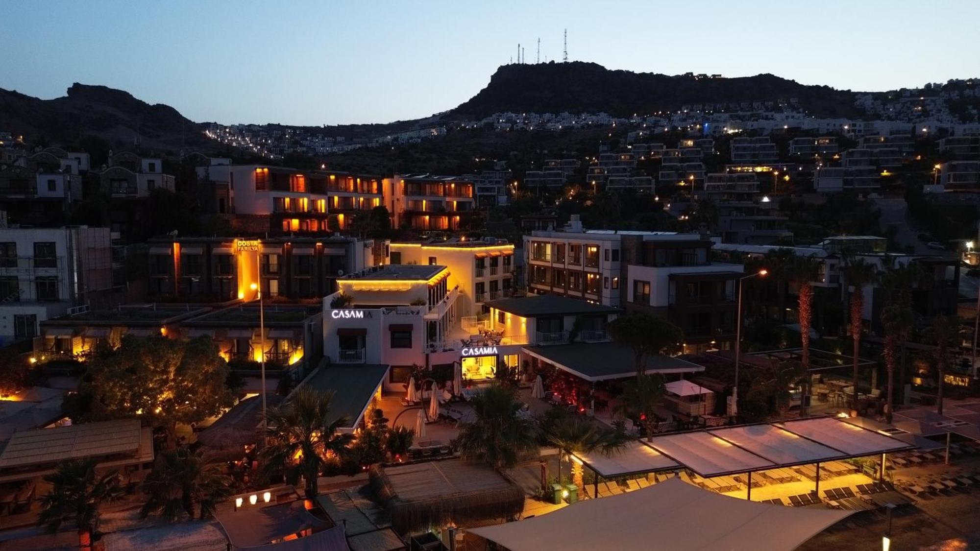 Hotel Casamia Gundogan (Bodrum)