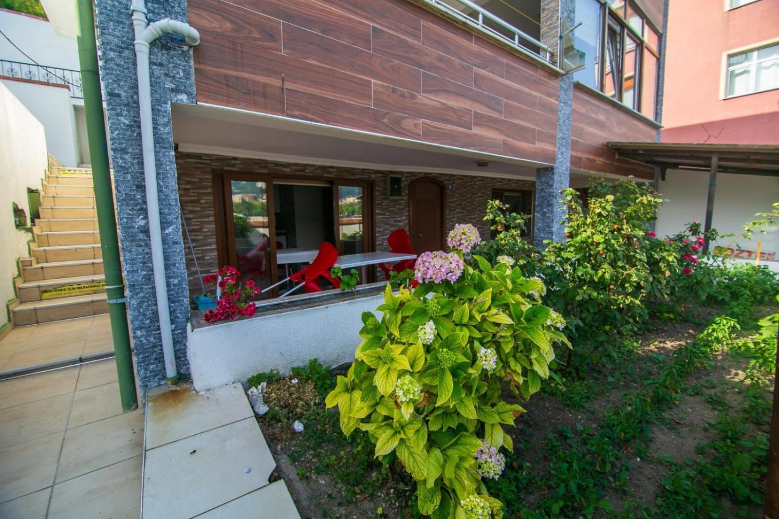 Guest house Boztepe