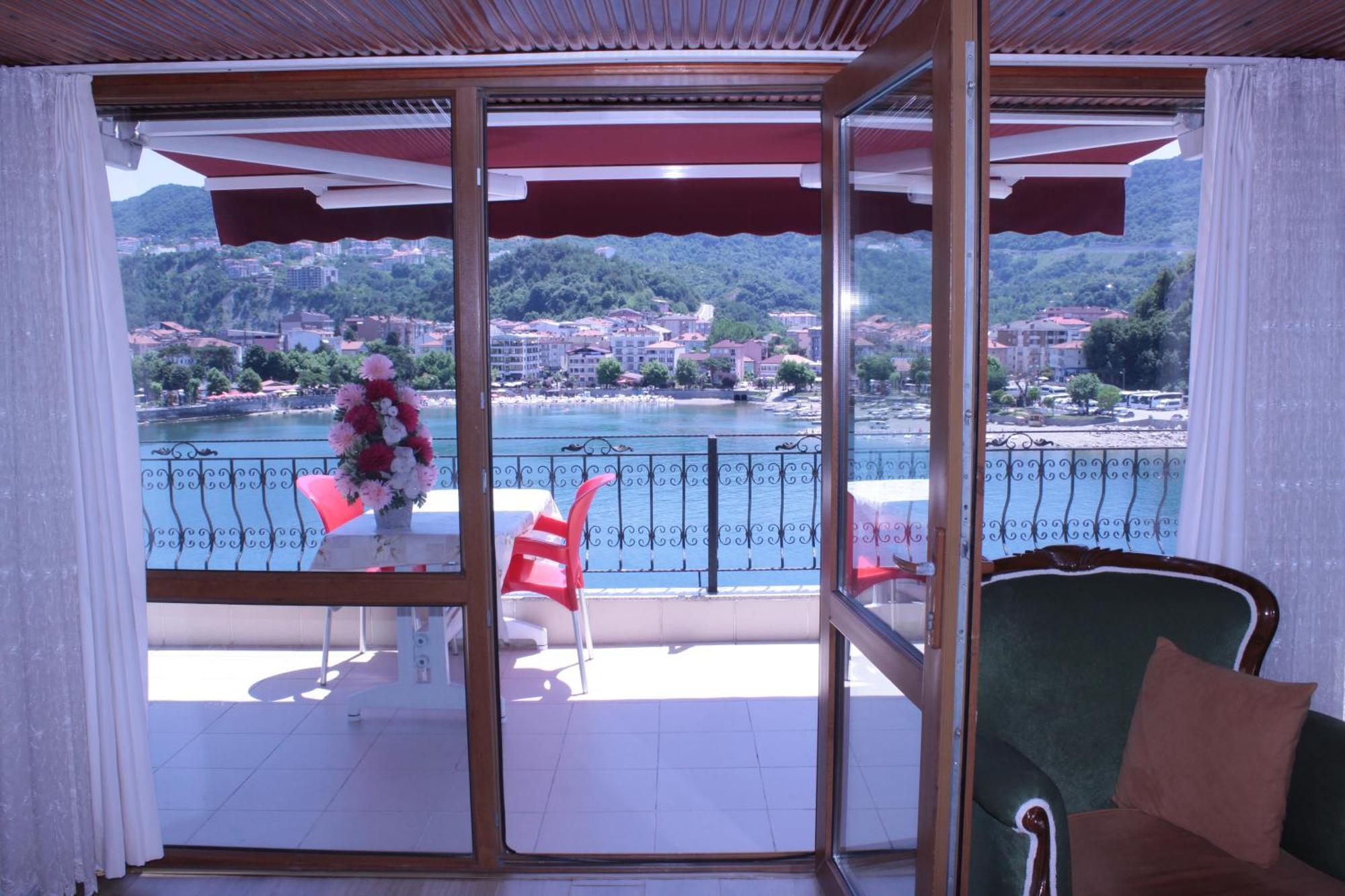 Boztepe Amasra