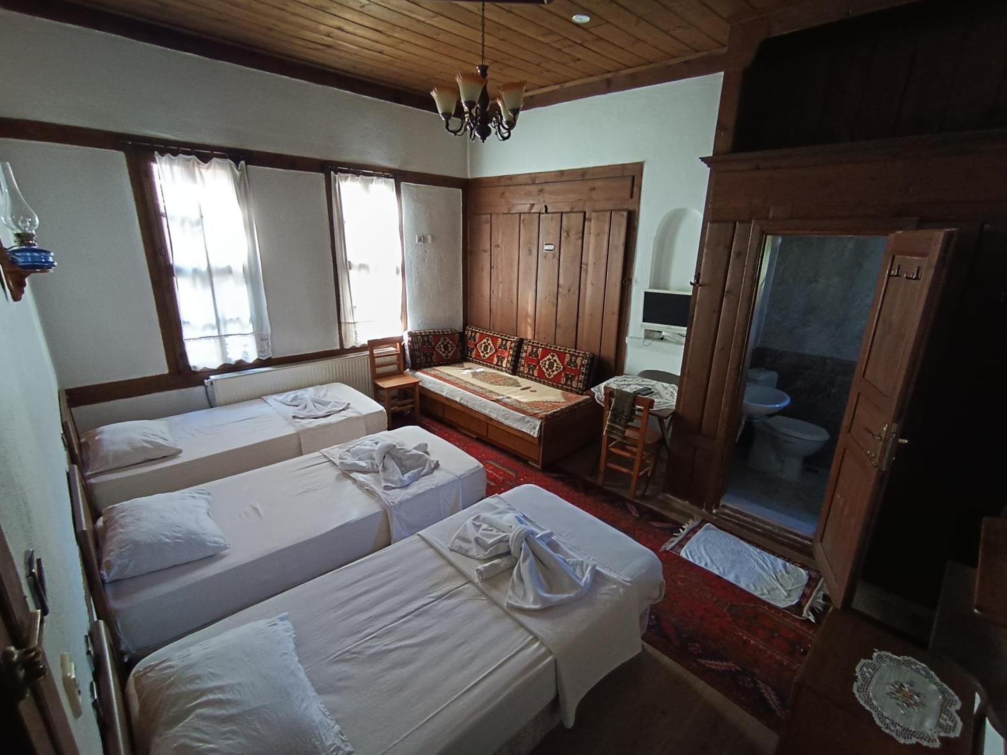 Arifbey Hotel 3*