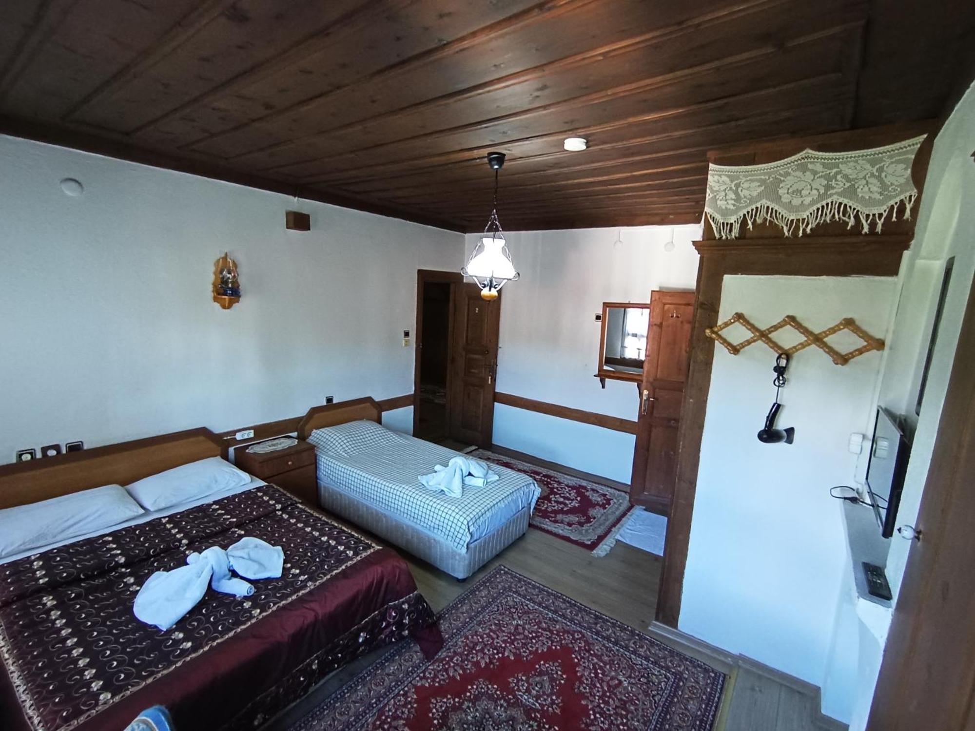 Hotel Arifbey 3*
