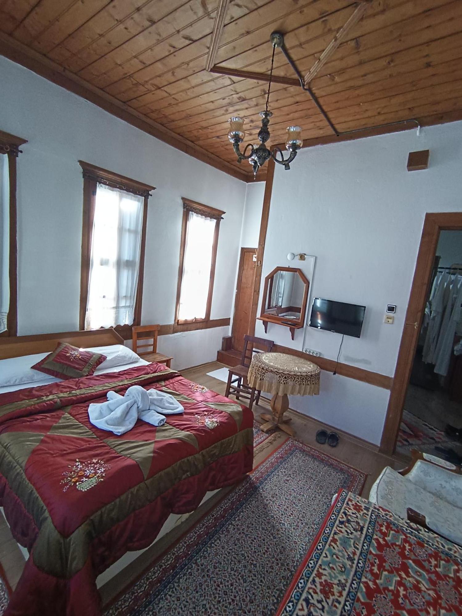 Arifbey Hotel 3*