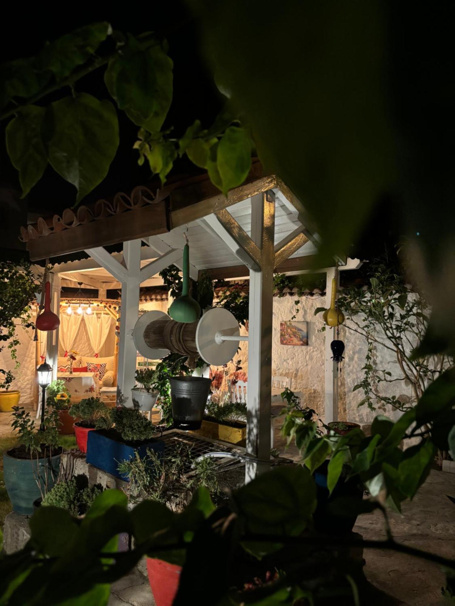 Guest house Tasdelen 4*