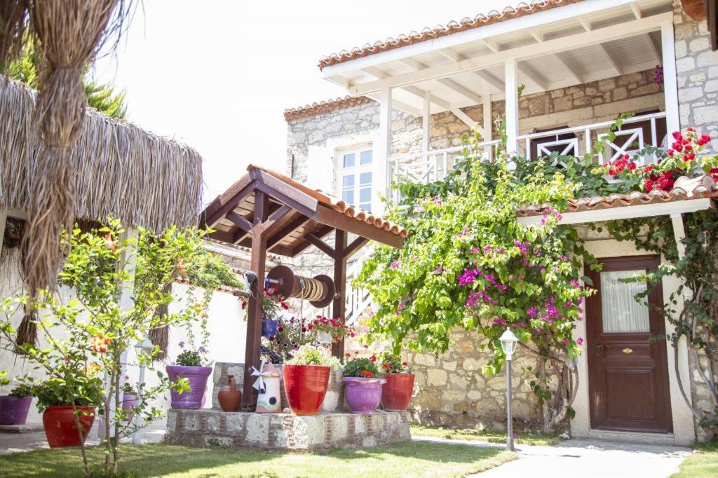 Tasdelen Guest house Alacati