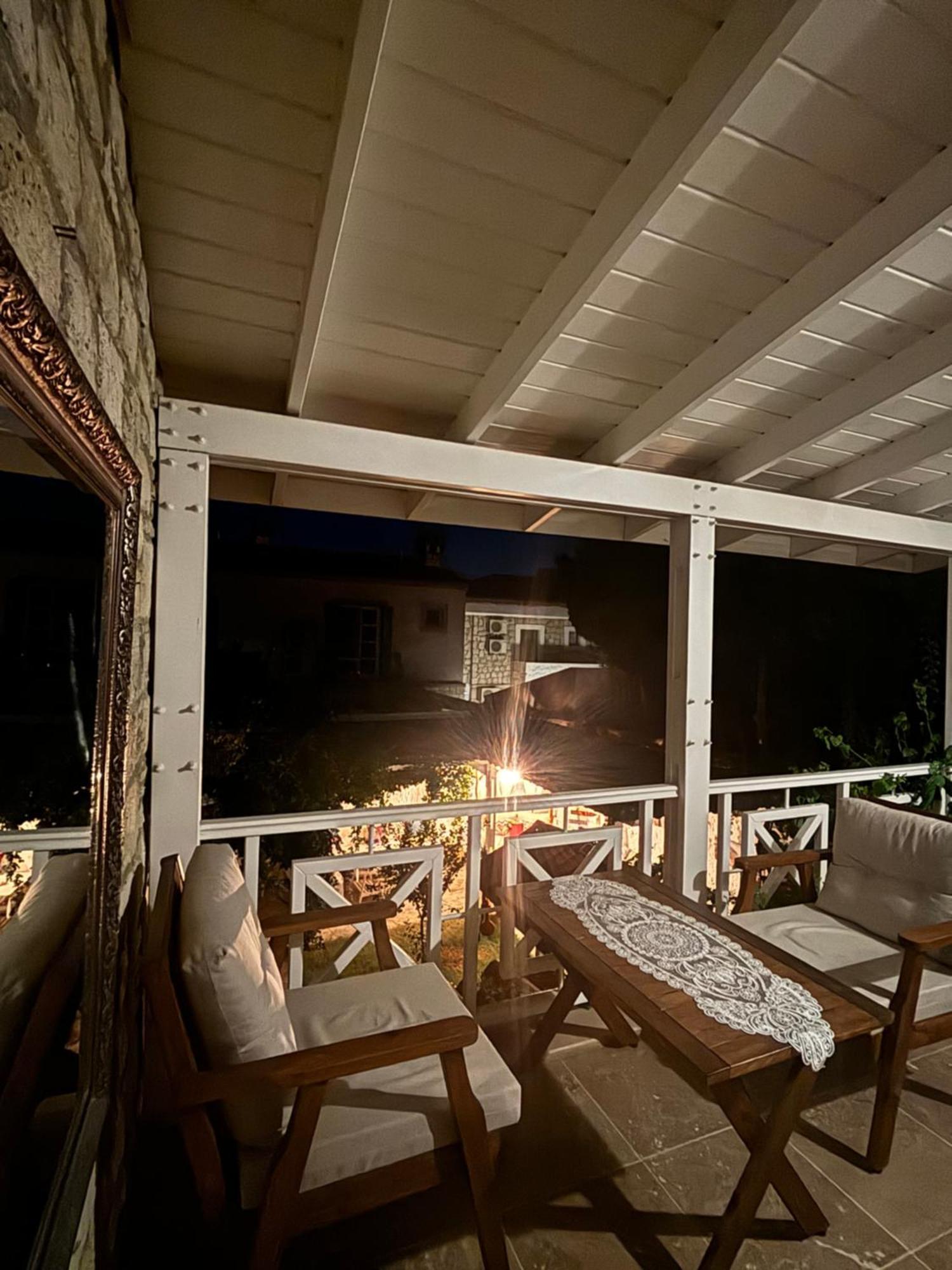 Guest house Tasdelen Alacati