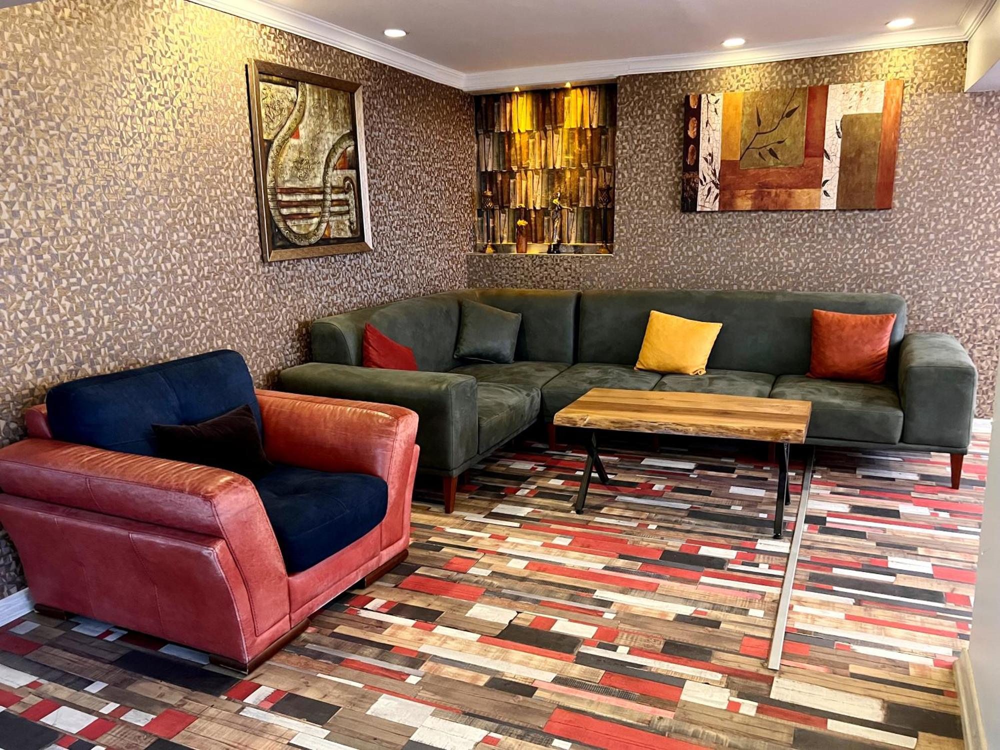 Comfort Downtown 4* Istanbul