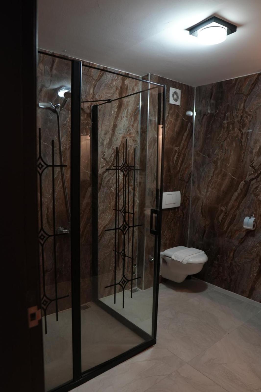 Comfort Downtown Hotel Istanbul