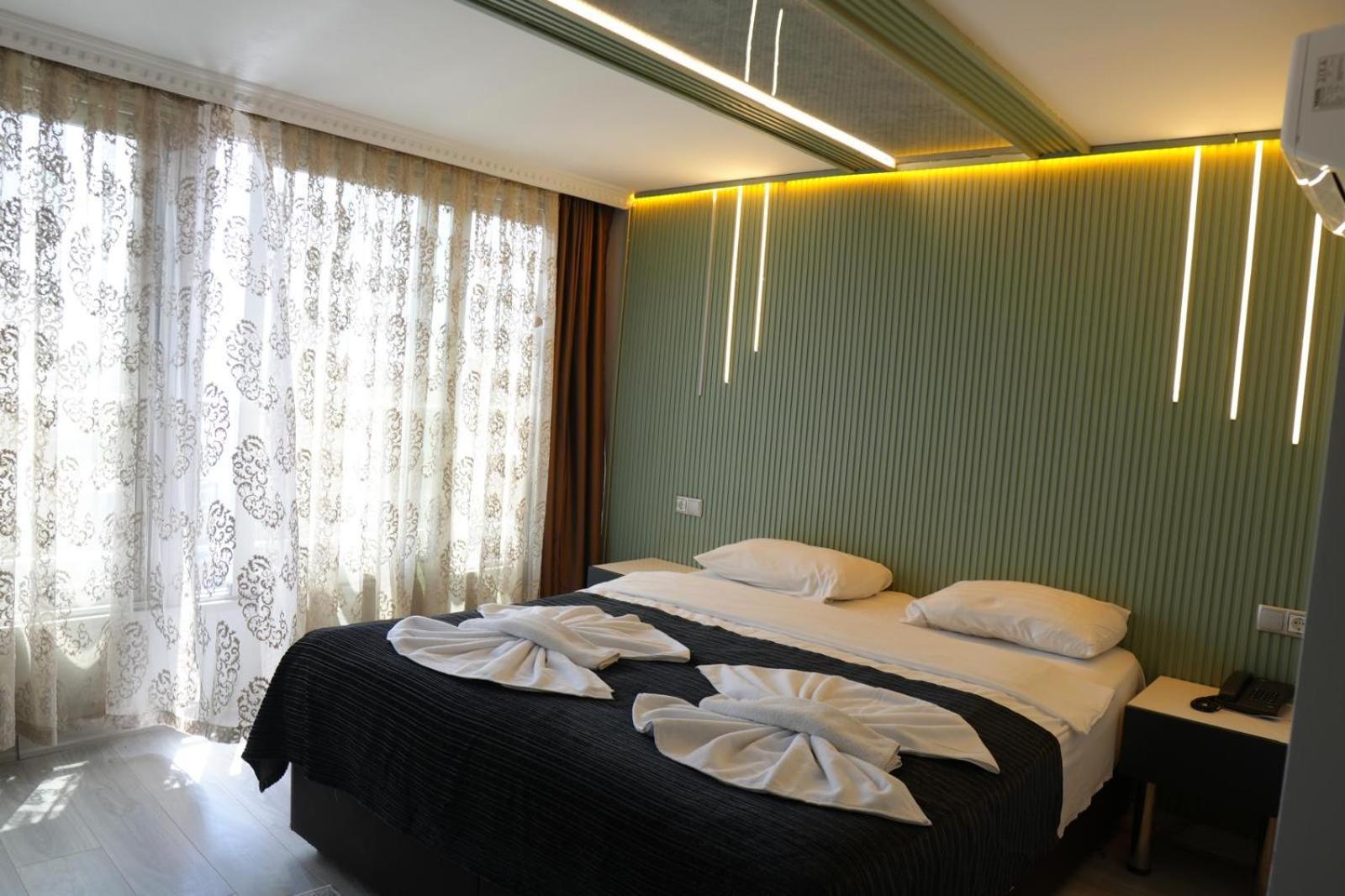 Hotel Comfort Downtown Istanbul