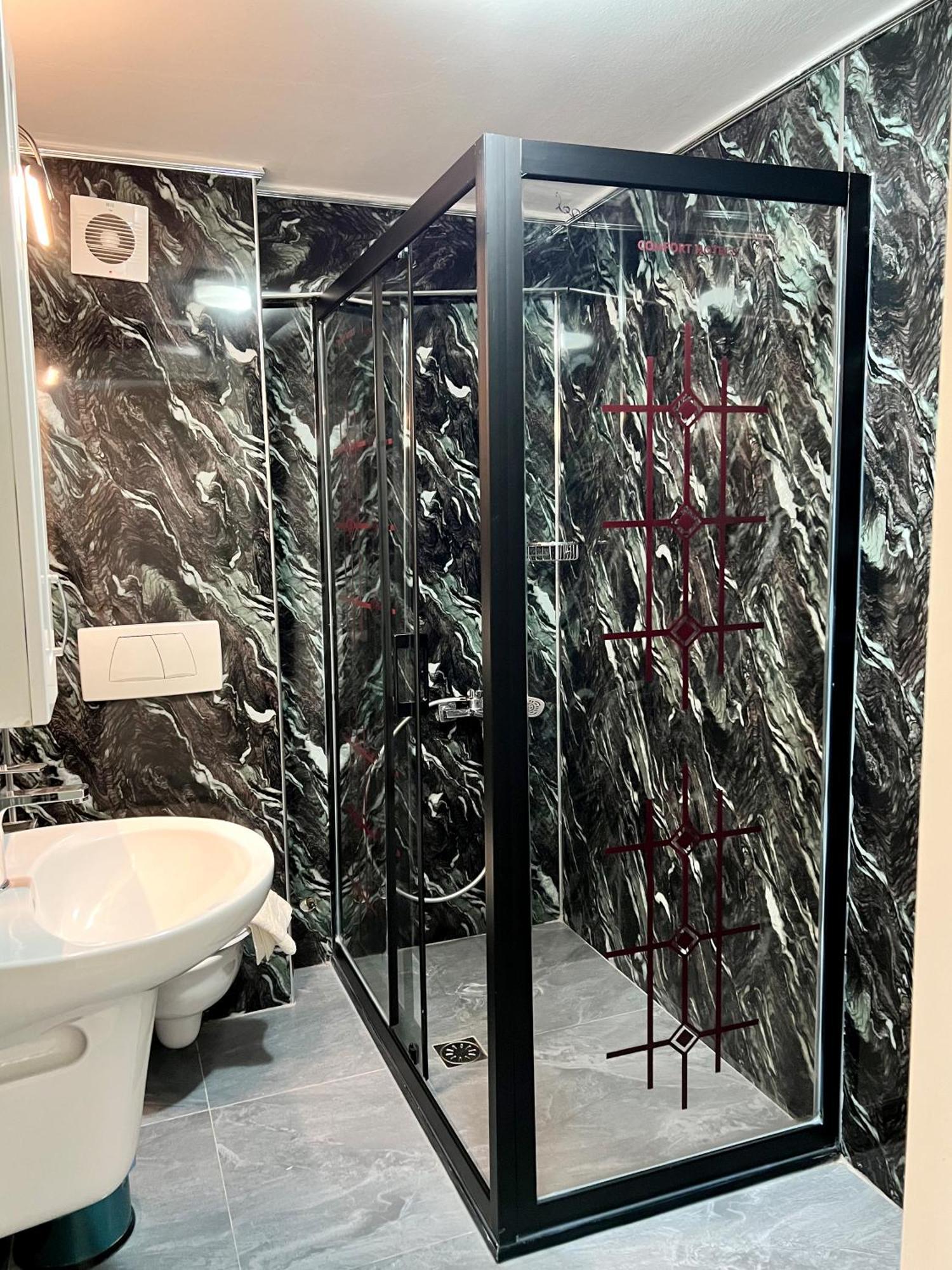 Comfort Downtown Hotel Istanbul