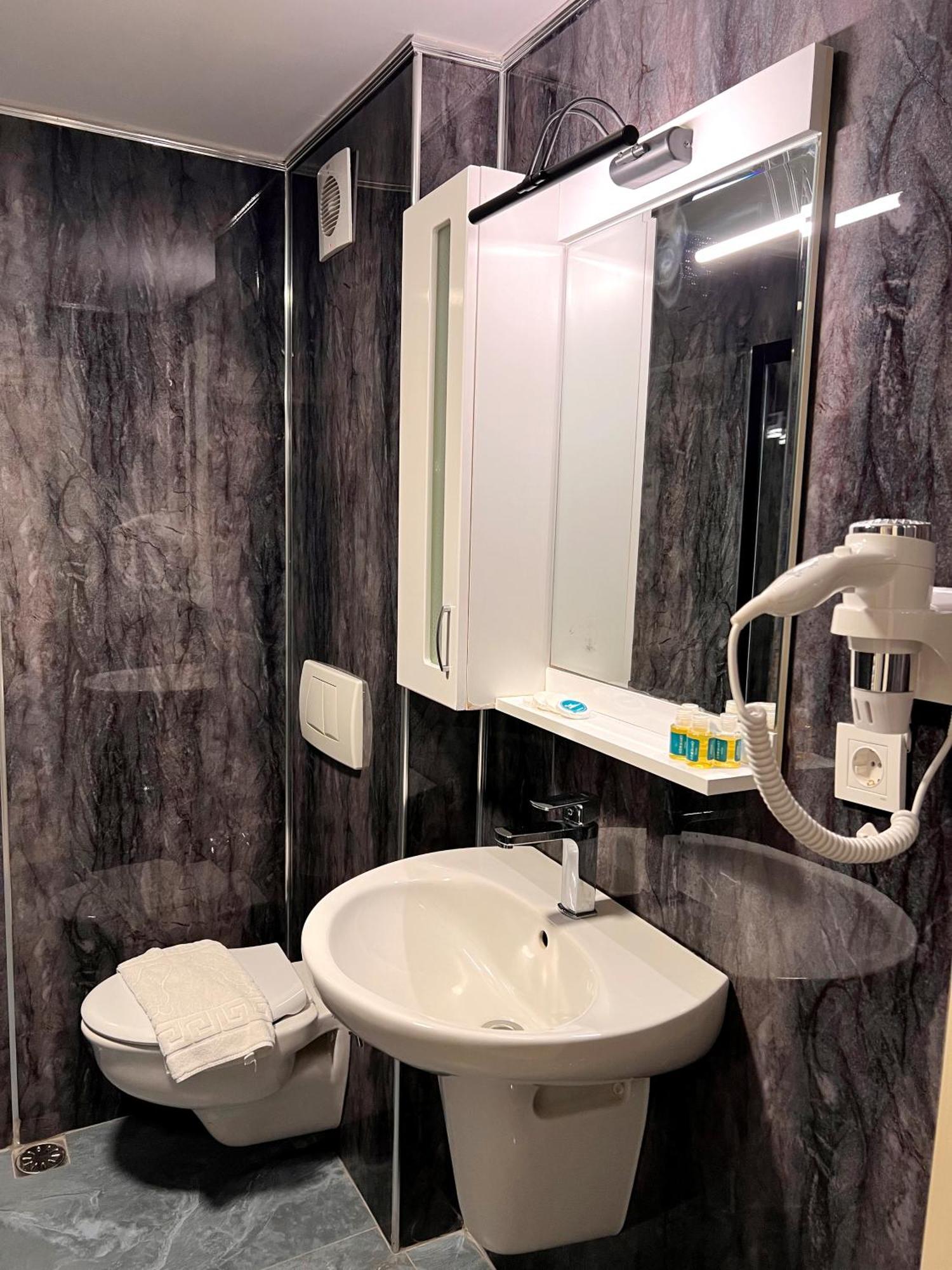 Comfort Downtown 4* Istanbul