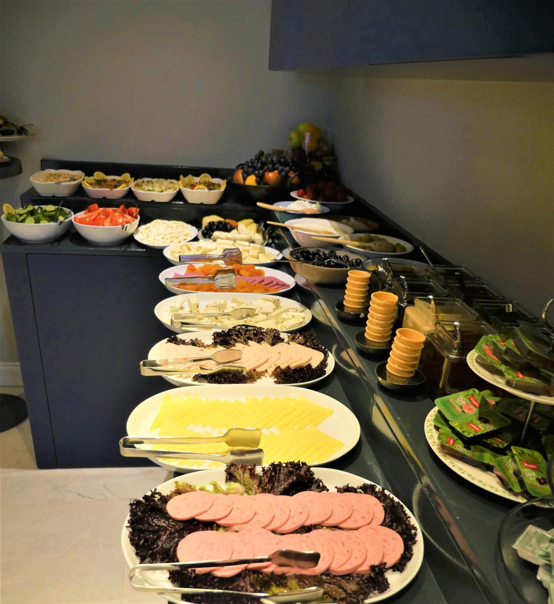 Endless Art Hotel-special Category 2* Istanbul
