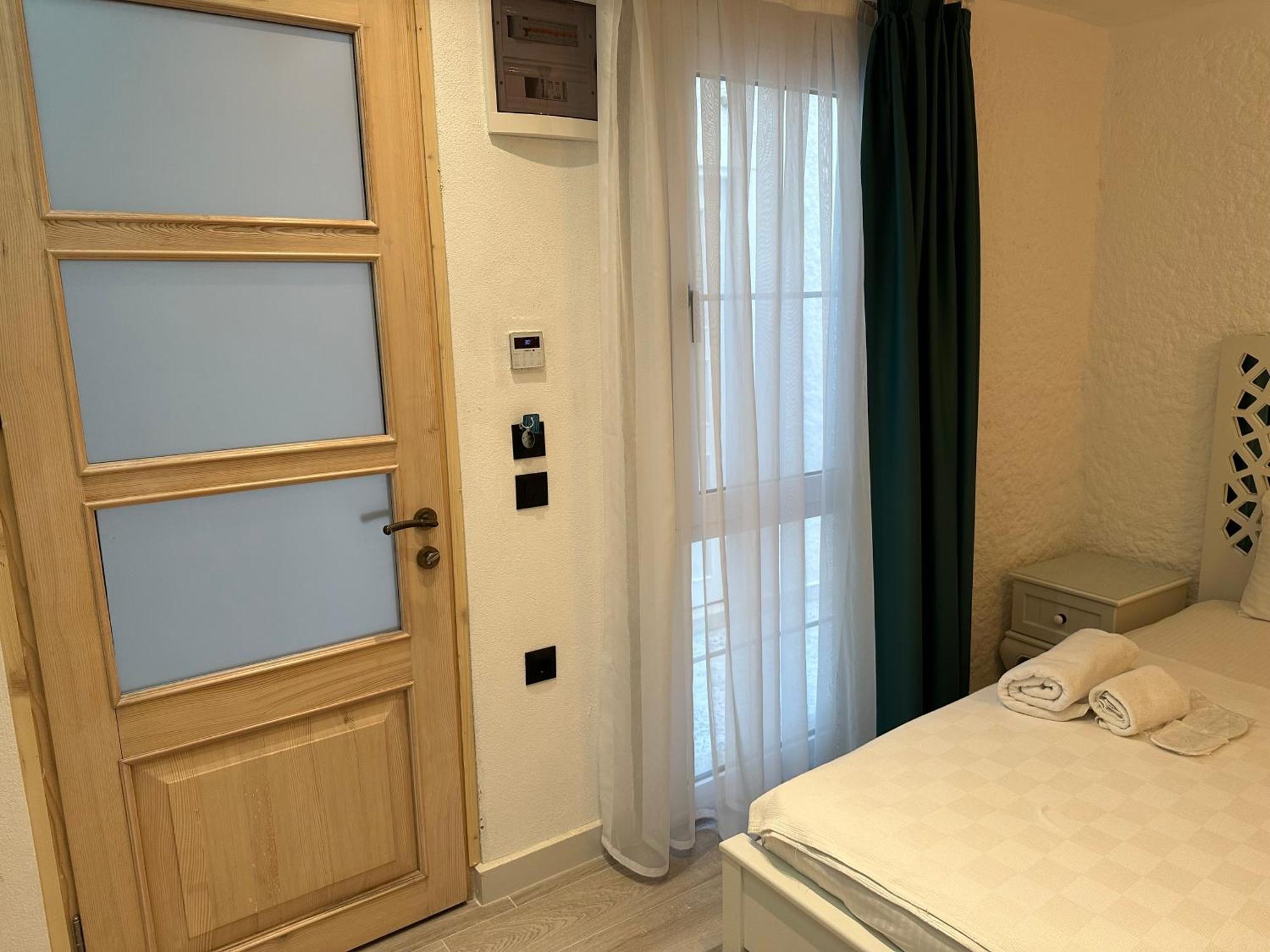 Grand Butik 5* Alacati