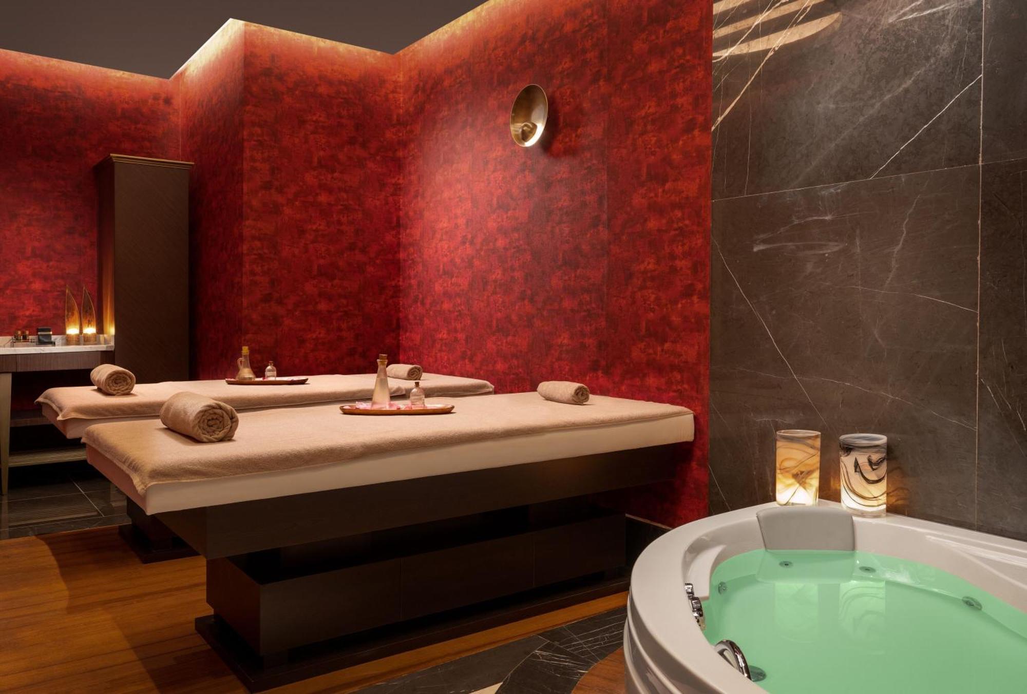 Hotel Gleam Bomonti 4*