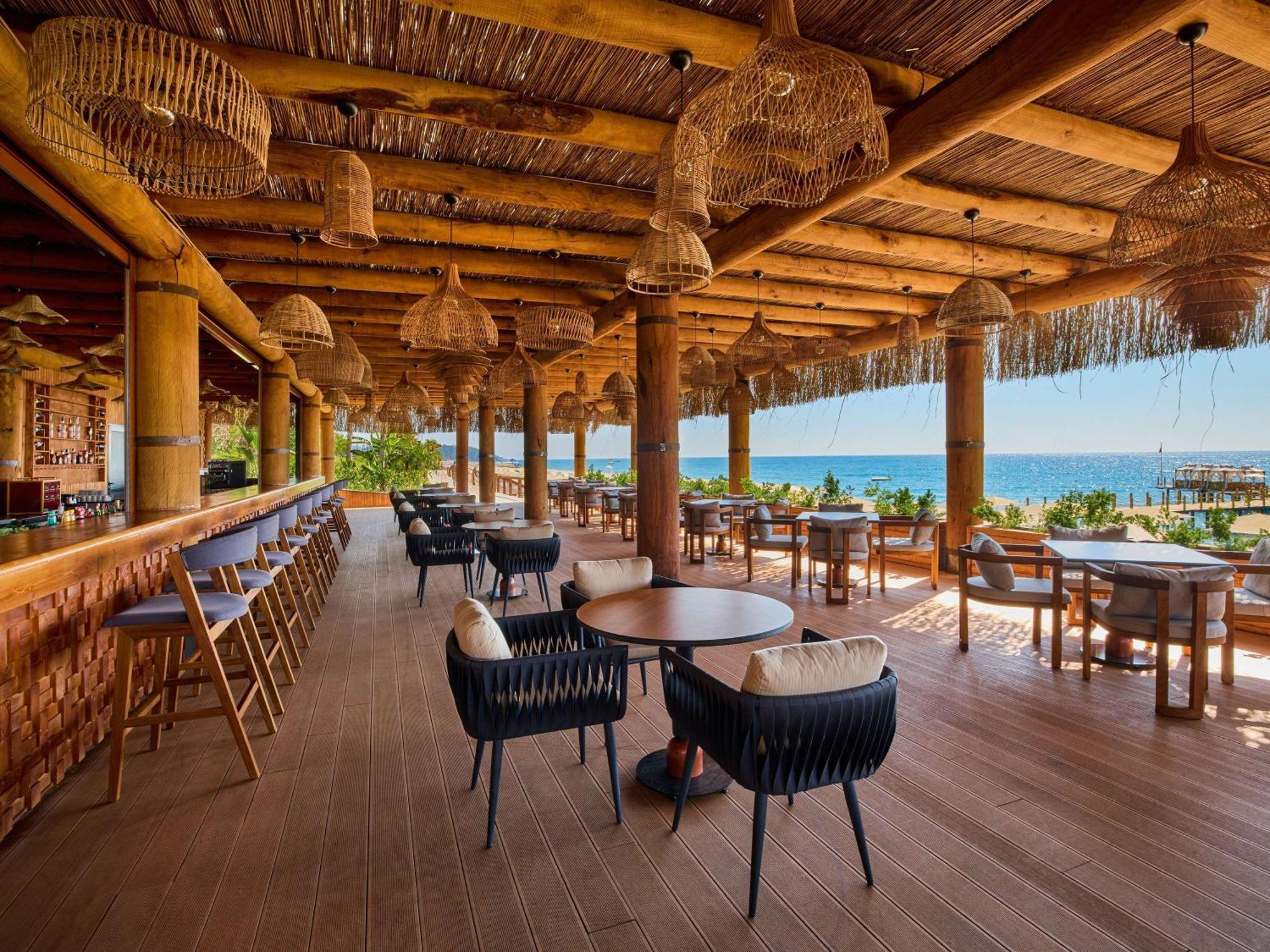 Moevenpick Antalya Resort 5*
