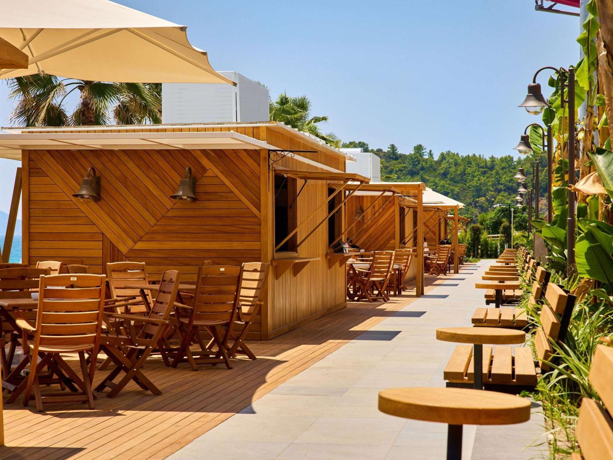 Moevenpick Antalya Resort Tekirova