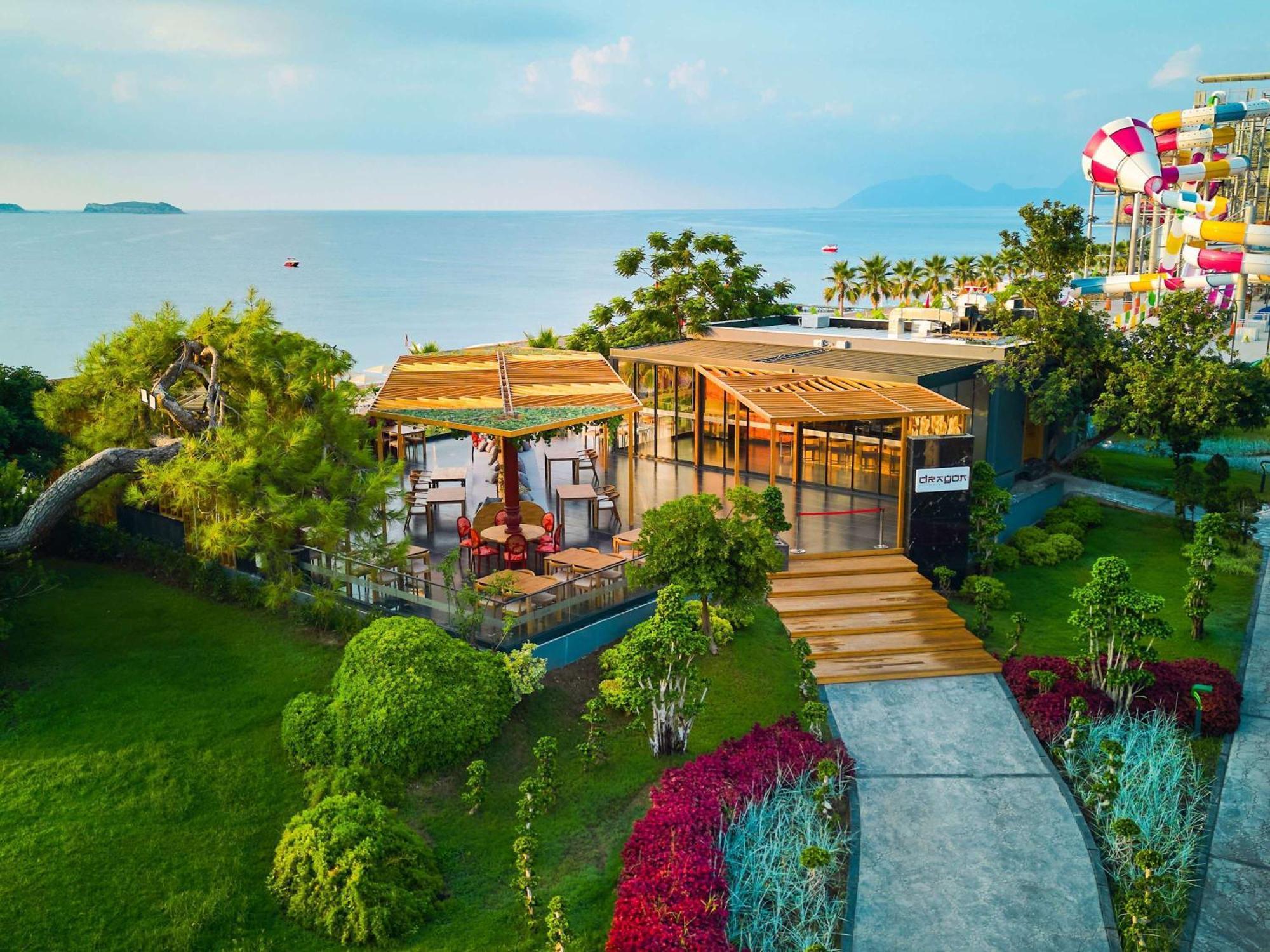 Moevenpick Antalya