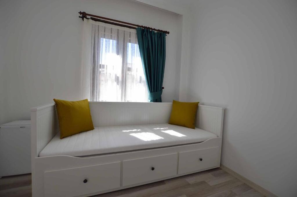 Alayaz Bed & Breakfast