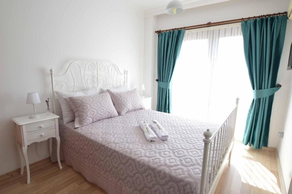 Bed & Breakfast Alayaz Alacati