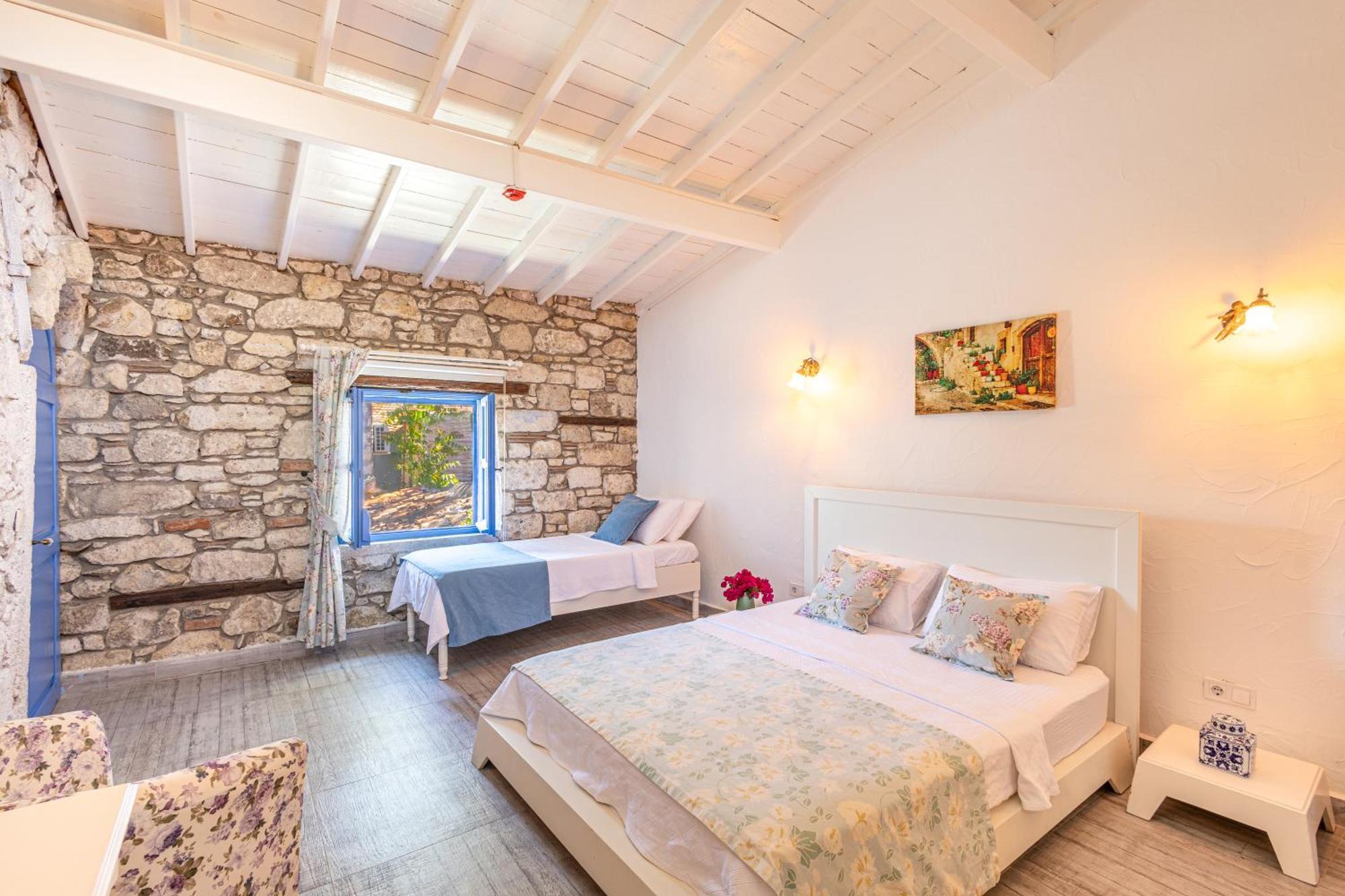 Eski Ev 5* Alacati
