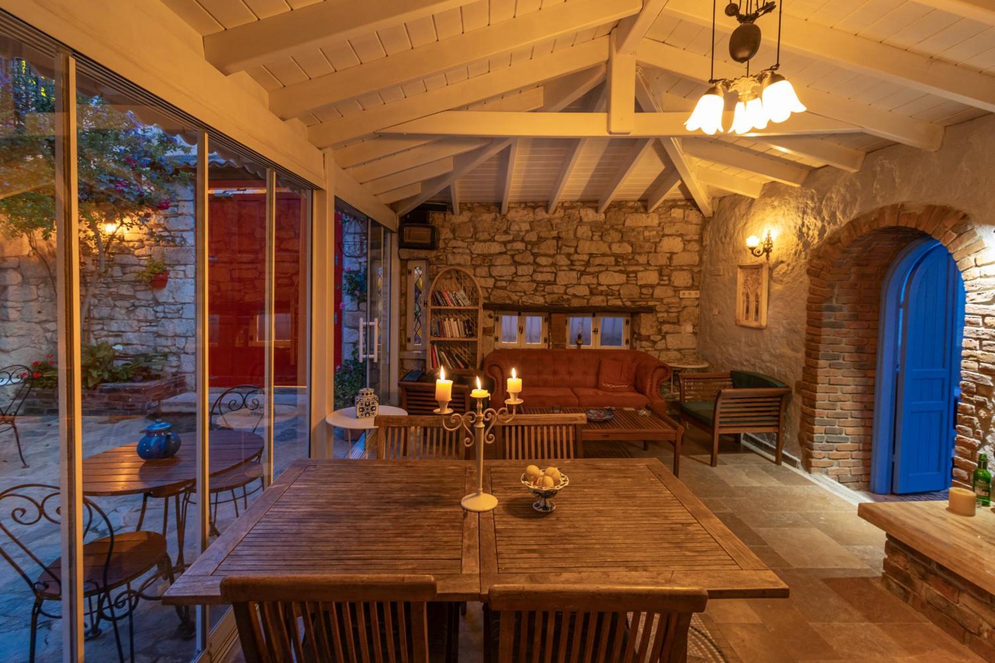 Guest house Eski Ev