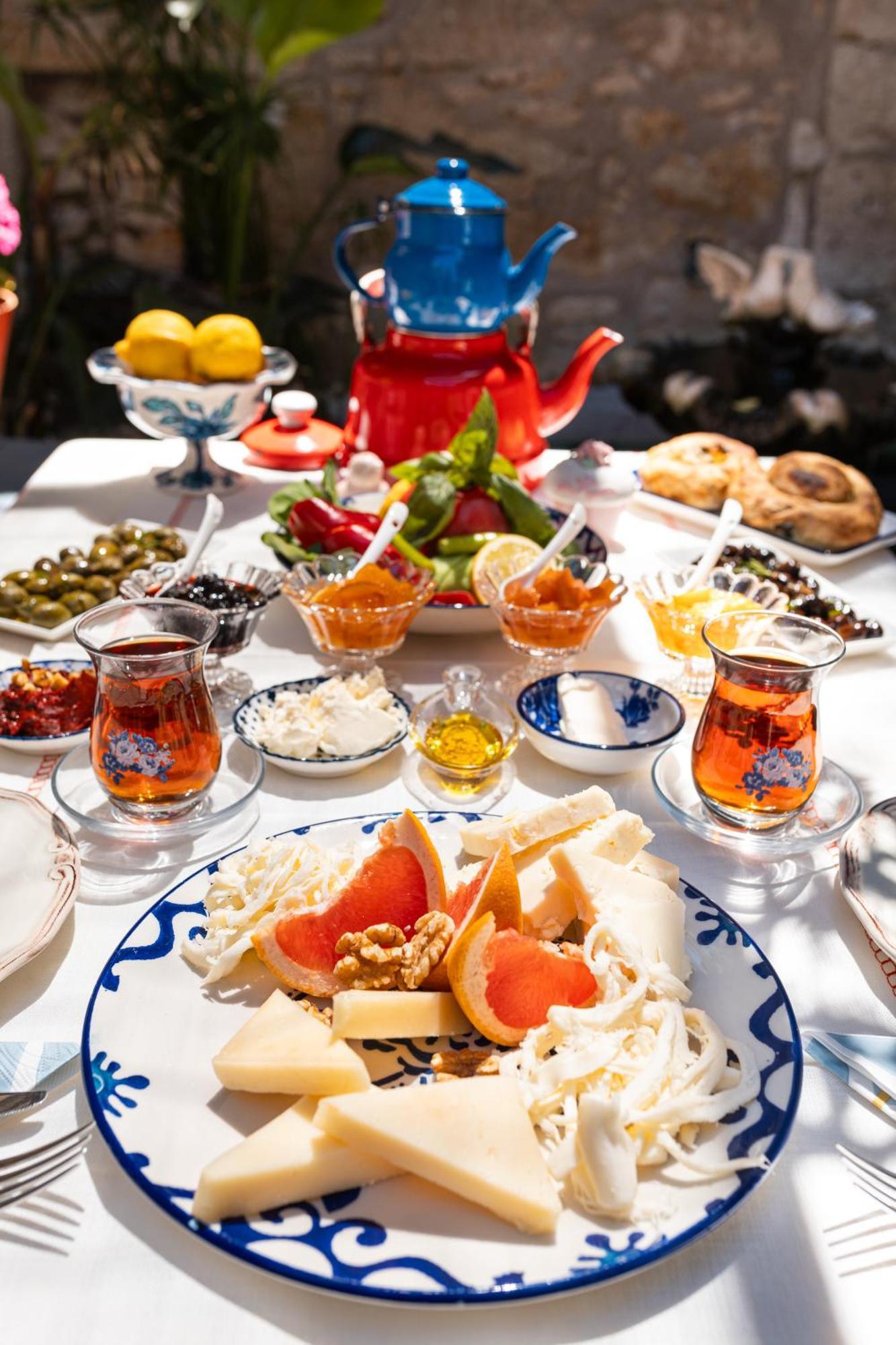 Guest house Eski Ev