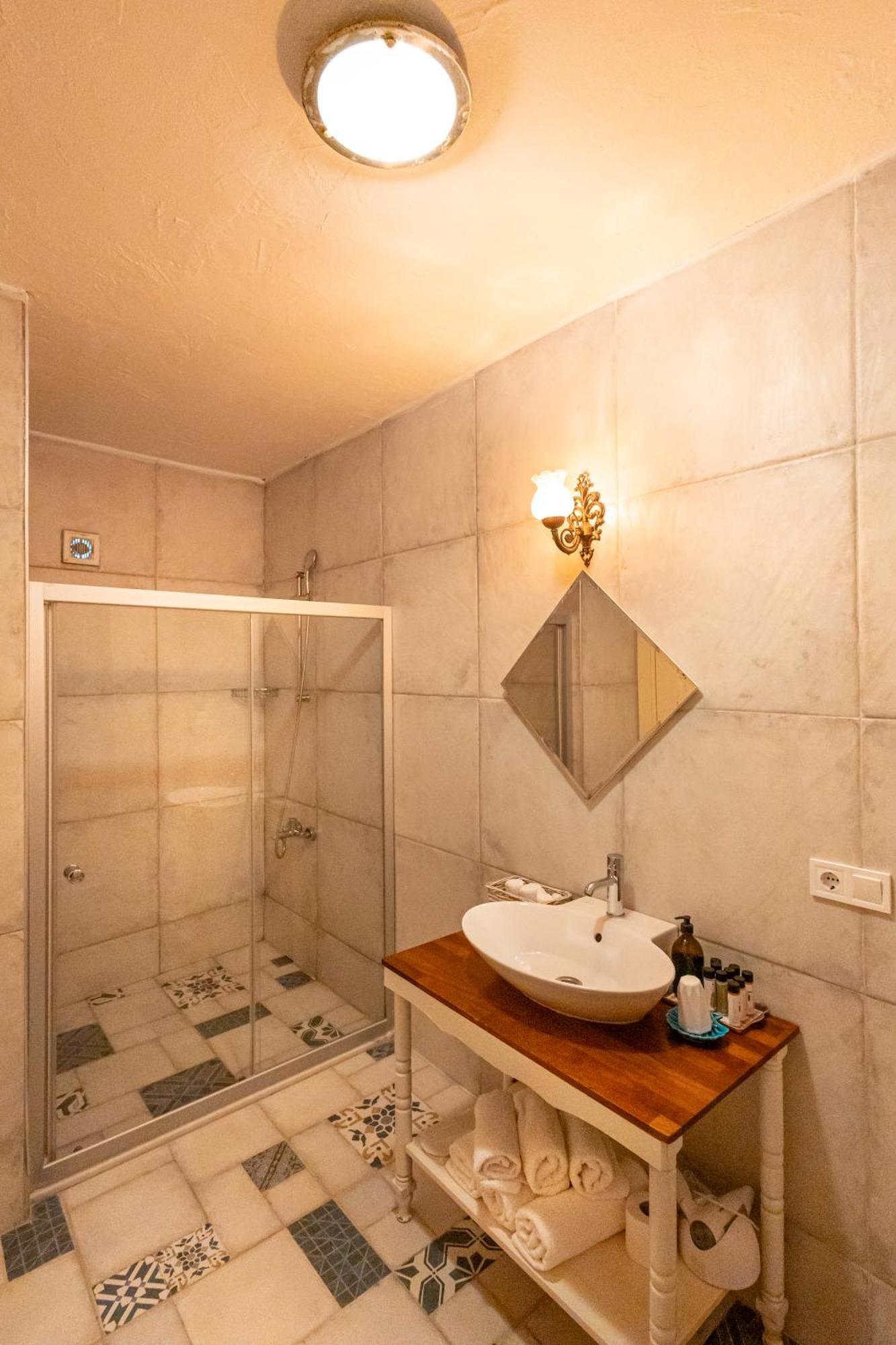 Guest house Eski Ev Alacati