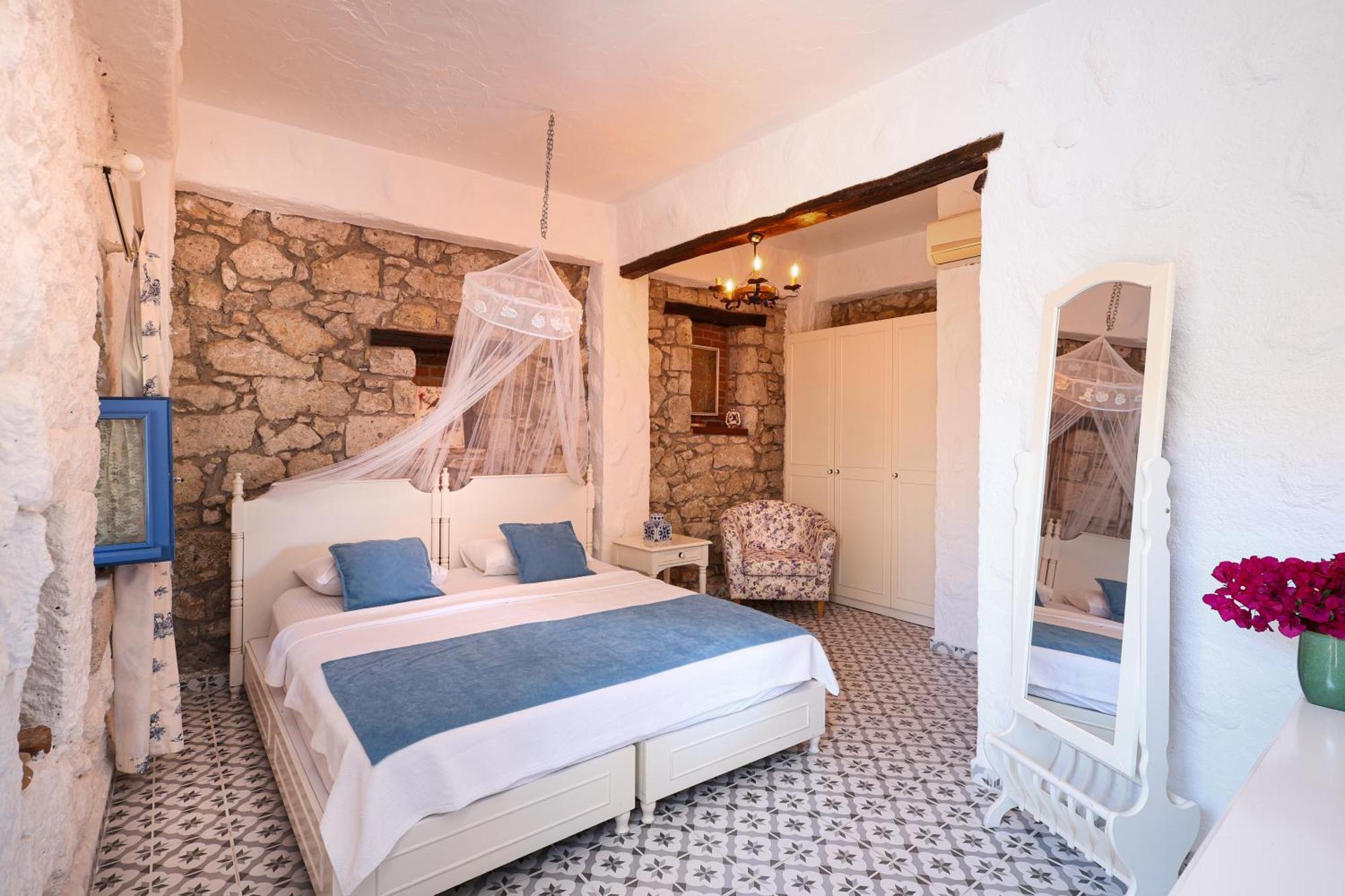 Eski Ev Guest house