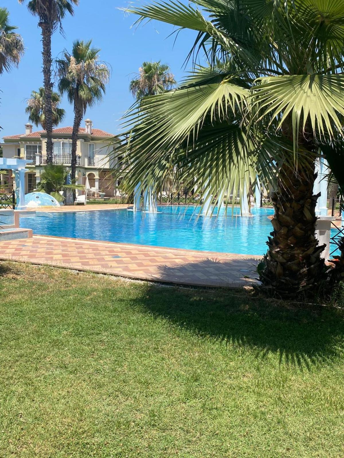 B&d Villa Fethiye