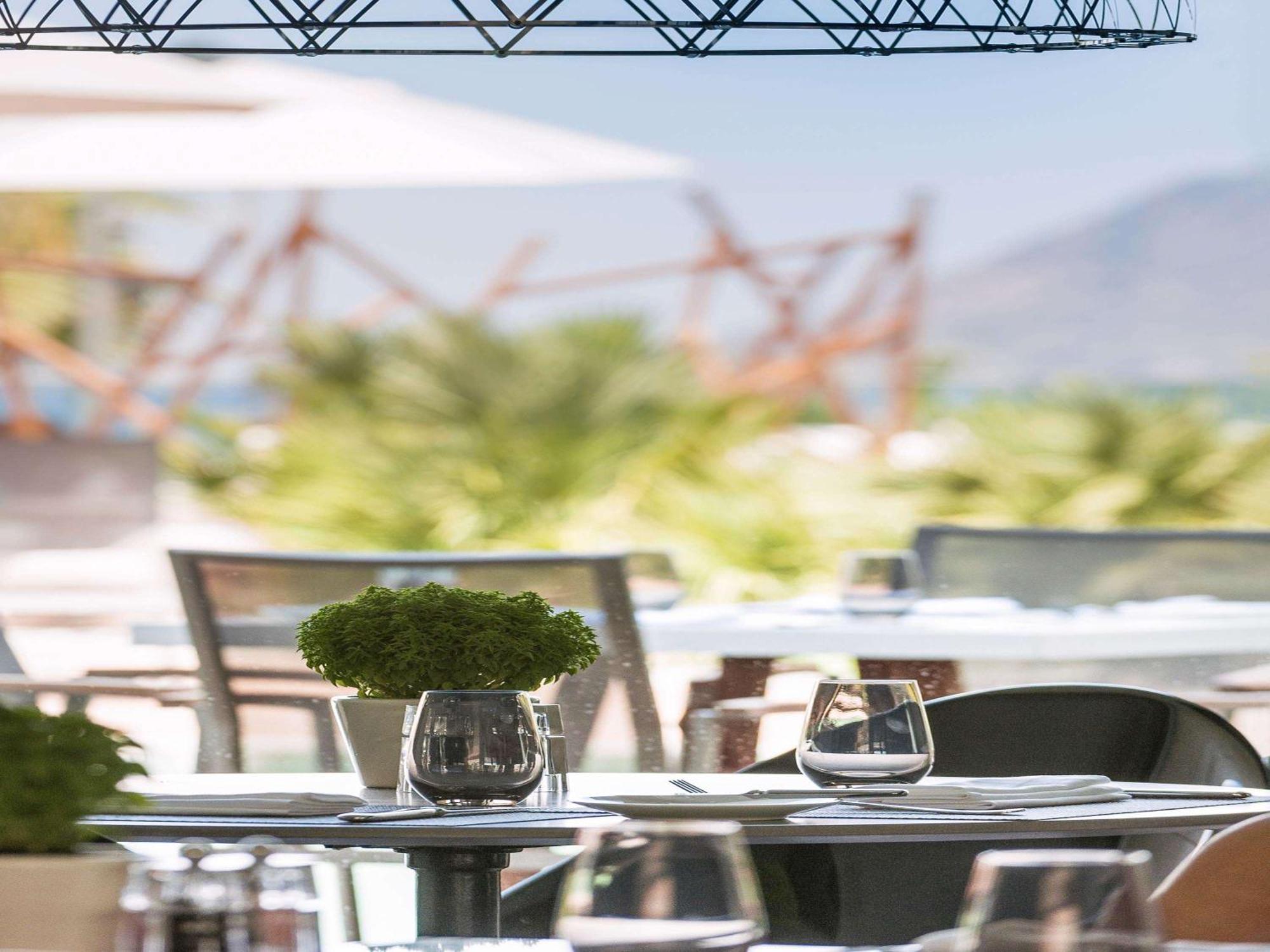 Swissotel Bodrum Turgutreis